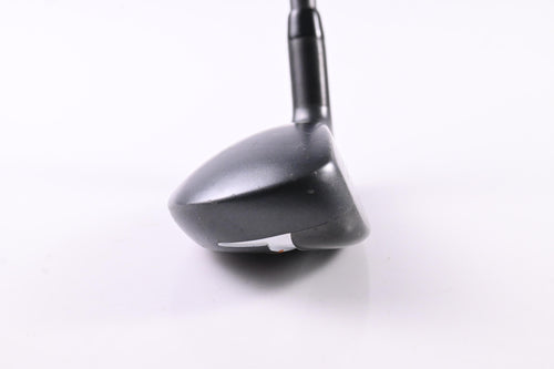 Callaway X2 Hot #4 Hybrid / 22 Degree / Stiff Flex Callaway X2 Hot 65 Shaft