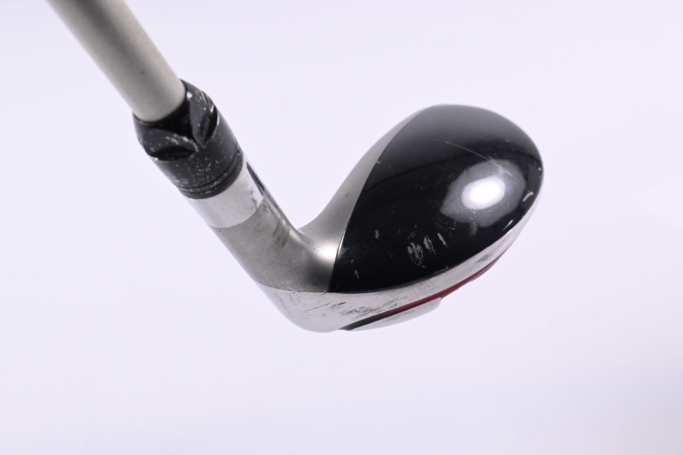 Nike VR Pro #2 Hybrid / 18 Degree / Stiff Flex Tubes Shaft