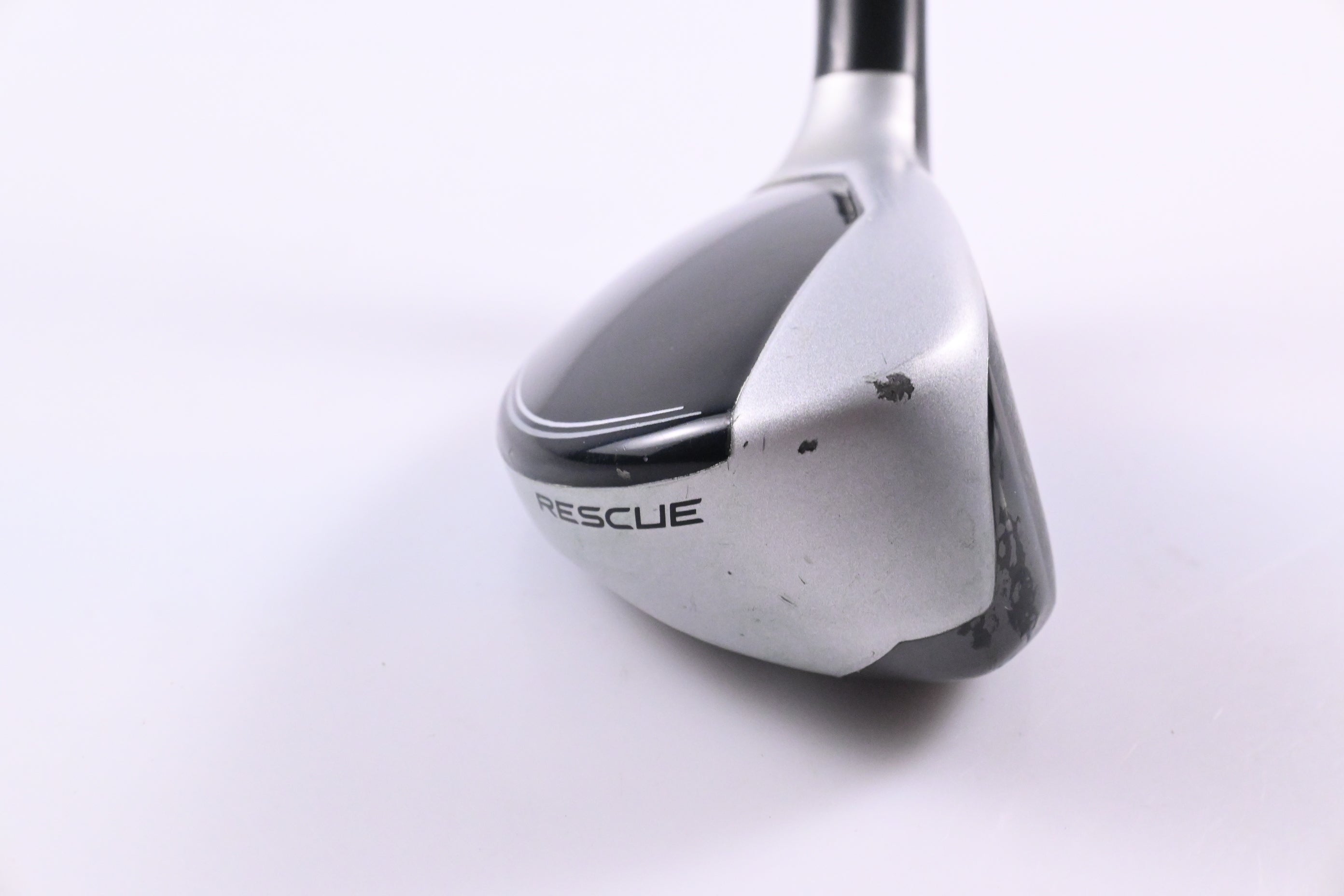 Taylormade M3 #3 Hybrid / 19 Degree / Stiff Flex Tensei CK Blue 80 Shaft