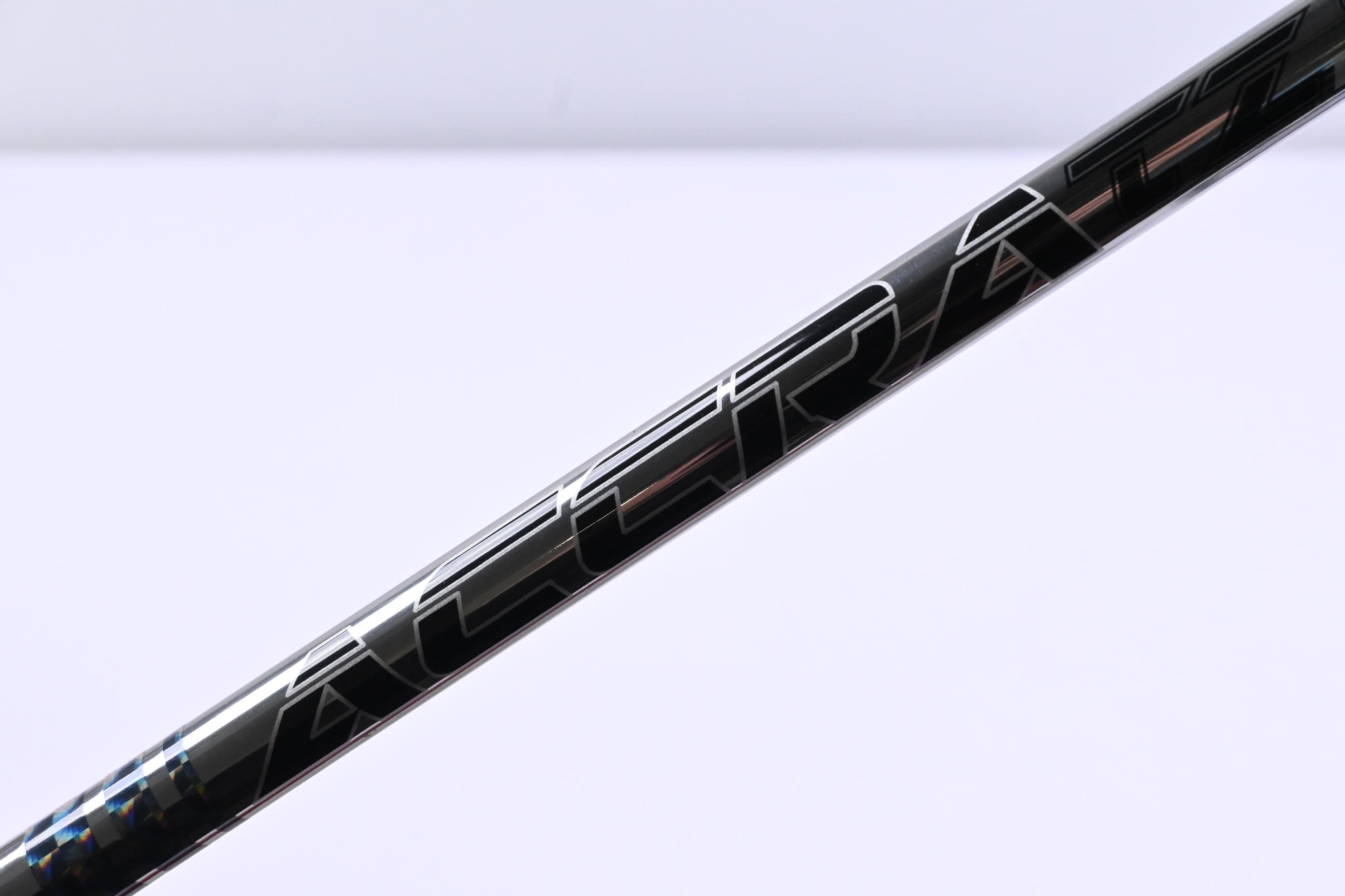 Accra TZSix 70 Driver Shaft / X-Flex / Taylormade 2nd Gen Adapter