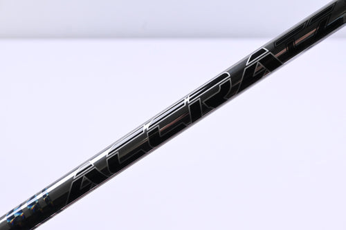 Accra TZSix 70 Driver Shaft / X-Flex / Taylormade 2nd Gen Adapter