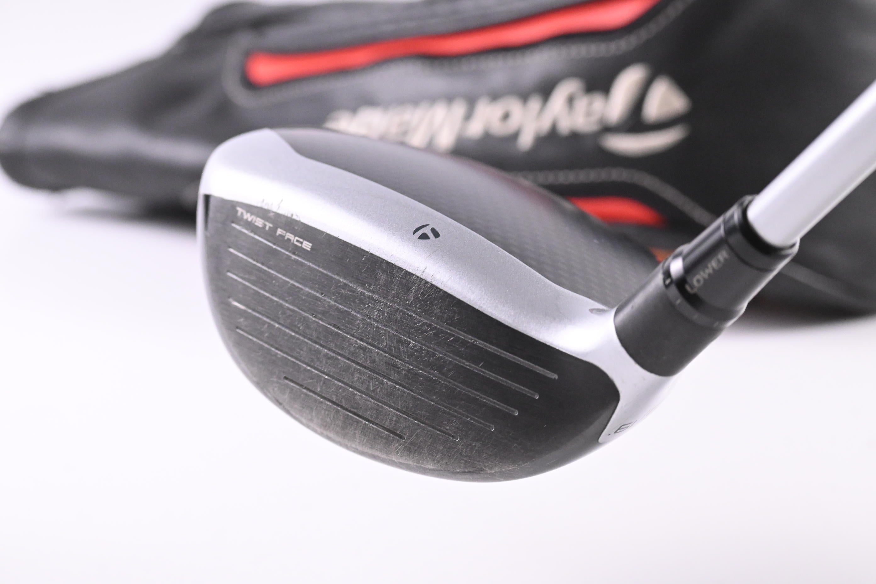 Taylormade M5 #5 Wood / 19 Degree / Stiff Flex Tensei CK Red 65 Shaft