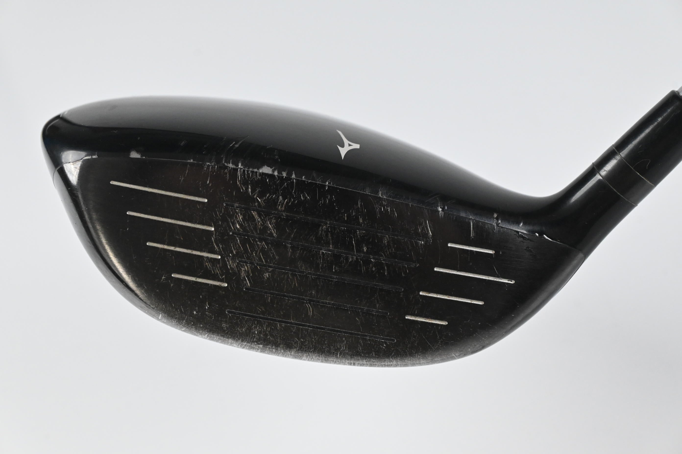 Mizuno ST200X #5 Wood / 18 Degree / Regular Flex MFusion 42 Shaft