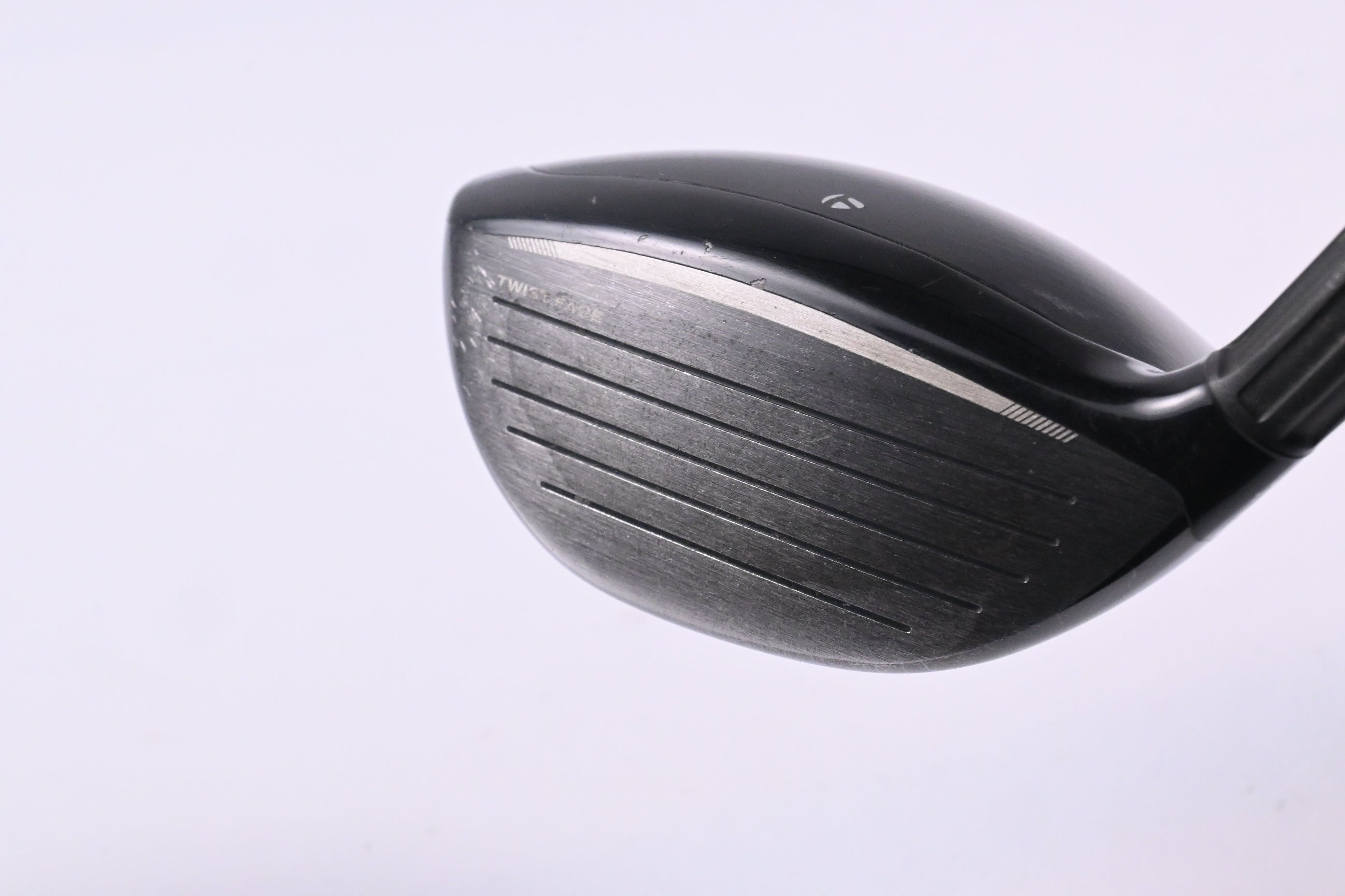 Taylormade Stealth #3 Wood / 15 Degree / Regular Flex Fujikura Vista Pro 65