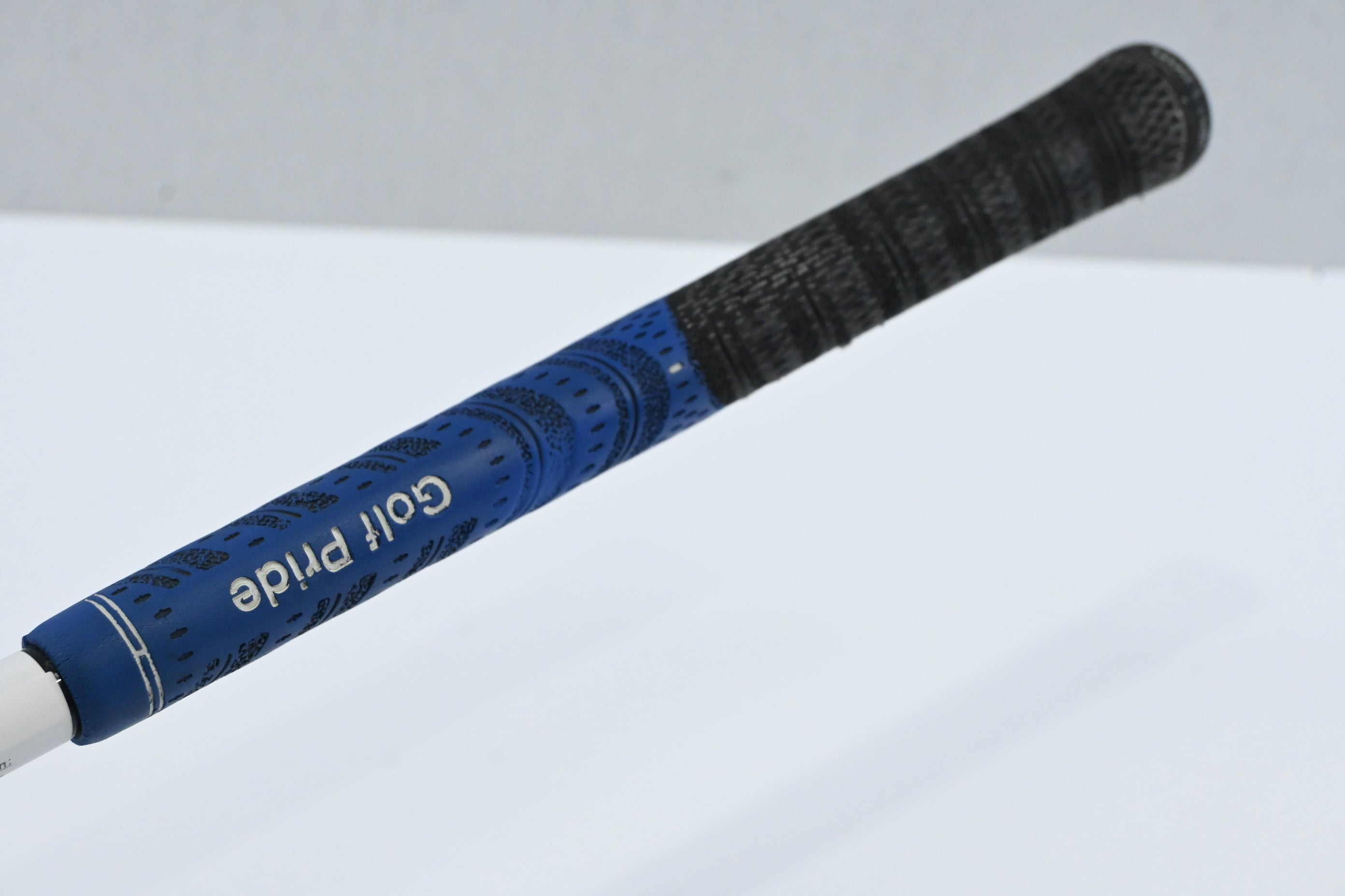 MMT 60 Driver Shaft / X-Flex / Callaway 2nd Gen