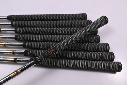 Wilson FG-49 Irons / 3-PW / Stiff Flex Dynamic Gold Shafts