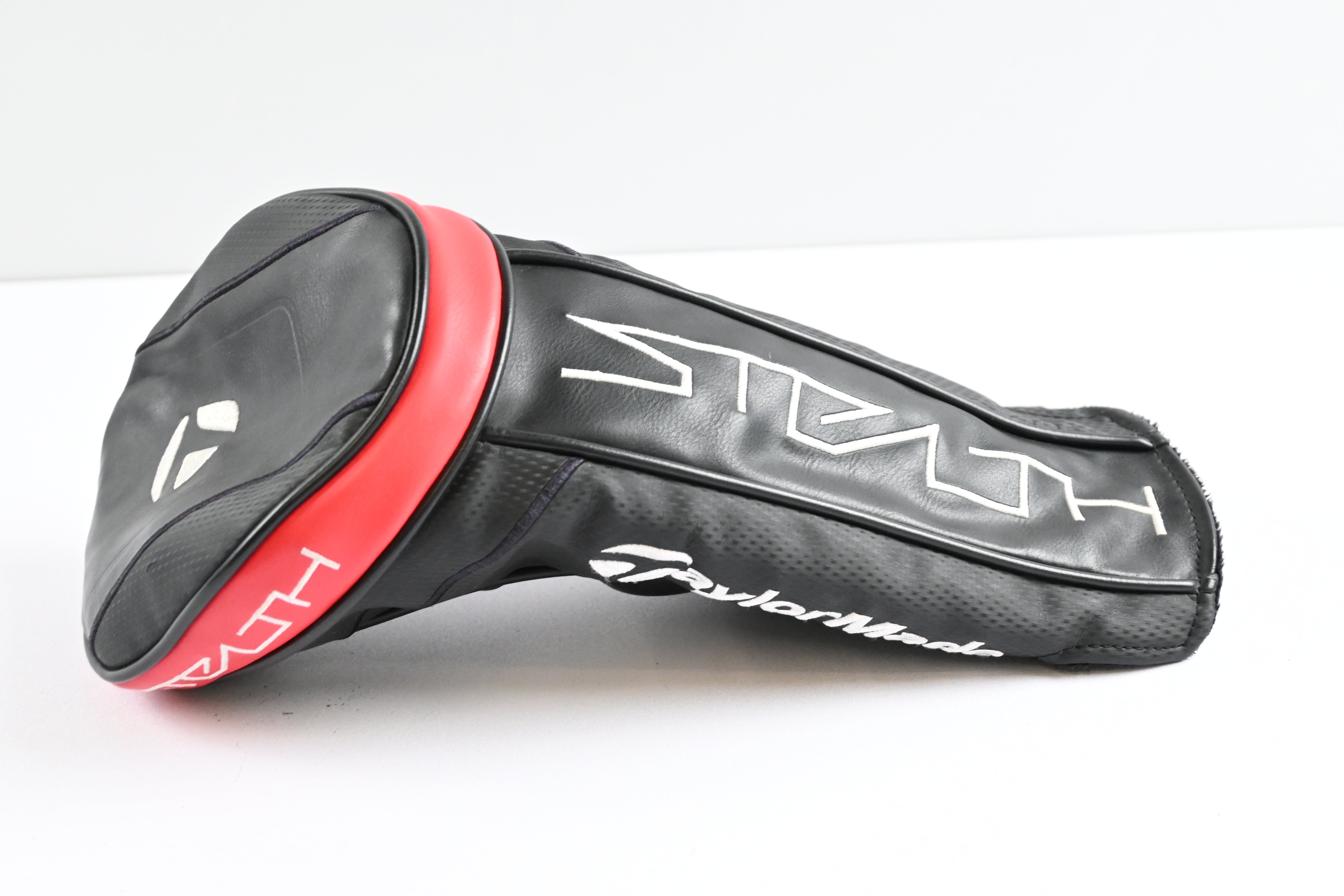 Taylormade Stealth Driver / 9 Degree / Stiff Flex Tensei	AV Blue 55