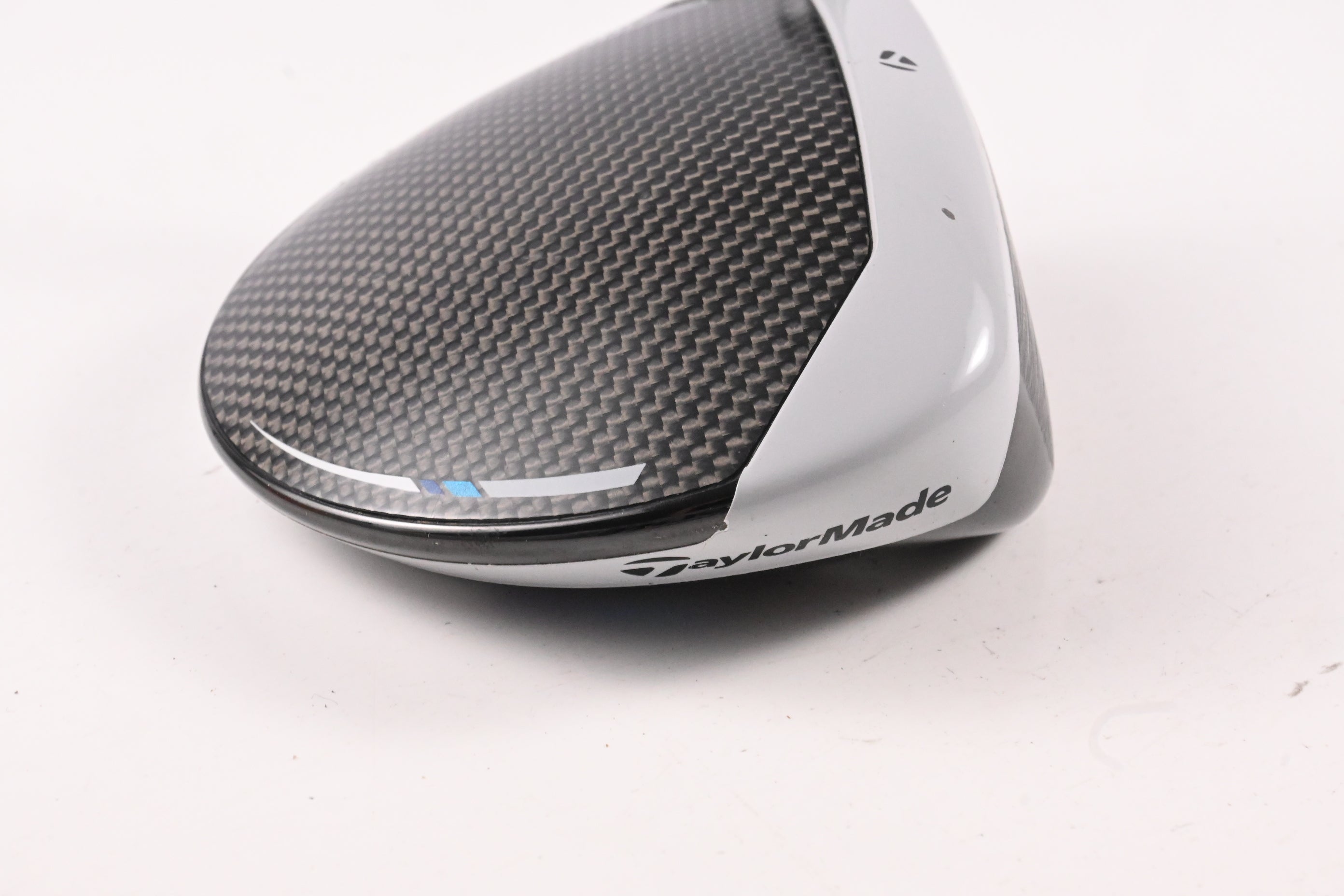 Taylormade SIM Ti #3 Wood / 14 Degree / Stiff Flex Fujikura Speeder MD 6 Shaft