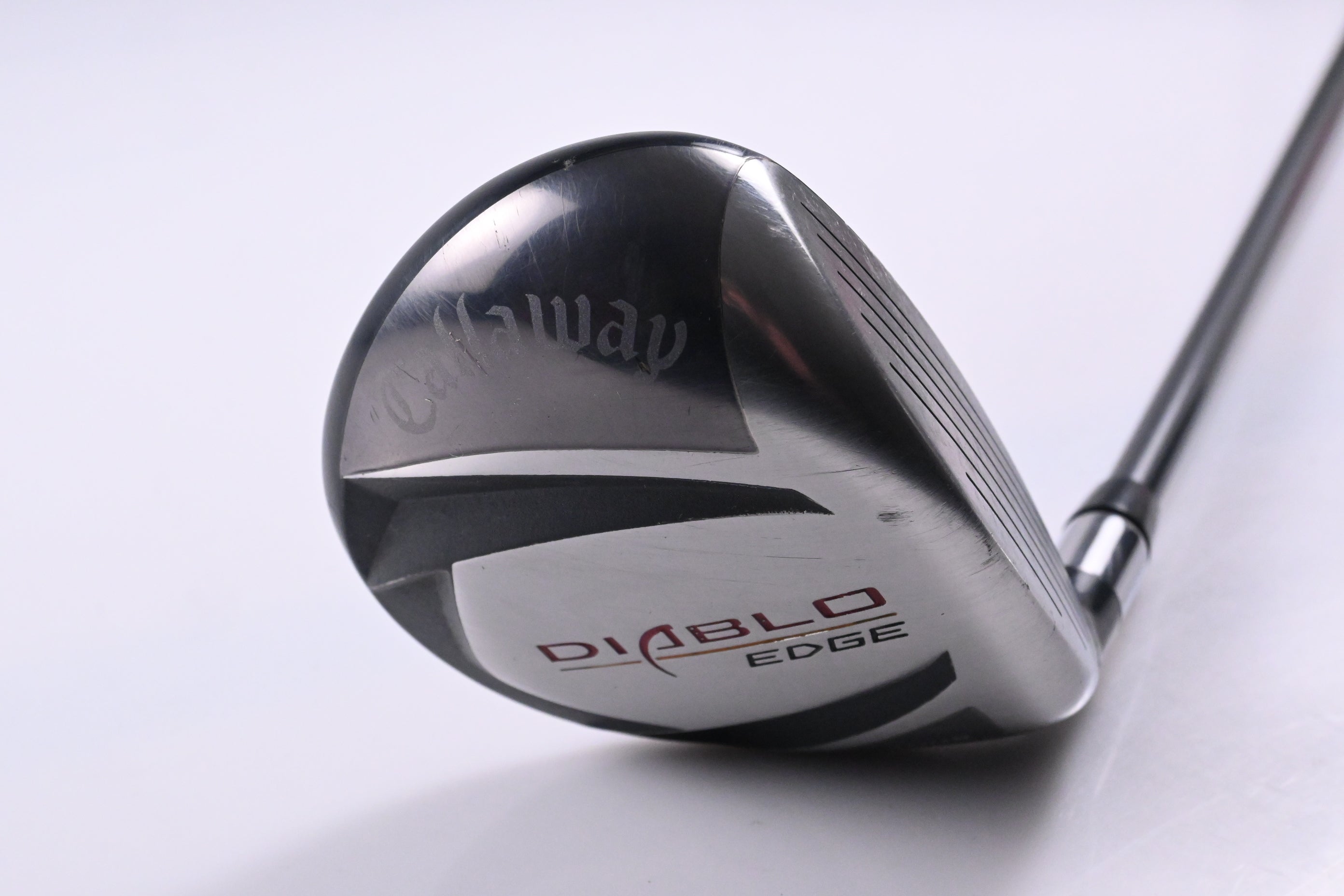 Callaway Diablo Edge Tour #3 Wood / 15 Degree / Regular Flex Callaway 70 Shaft
