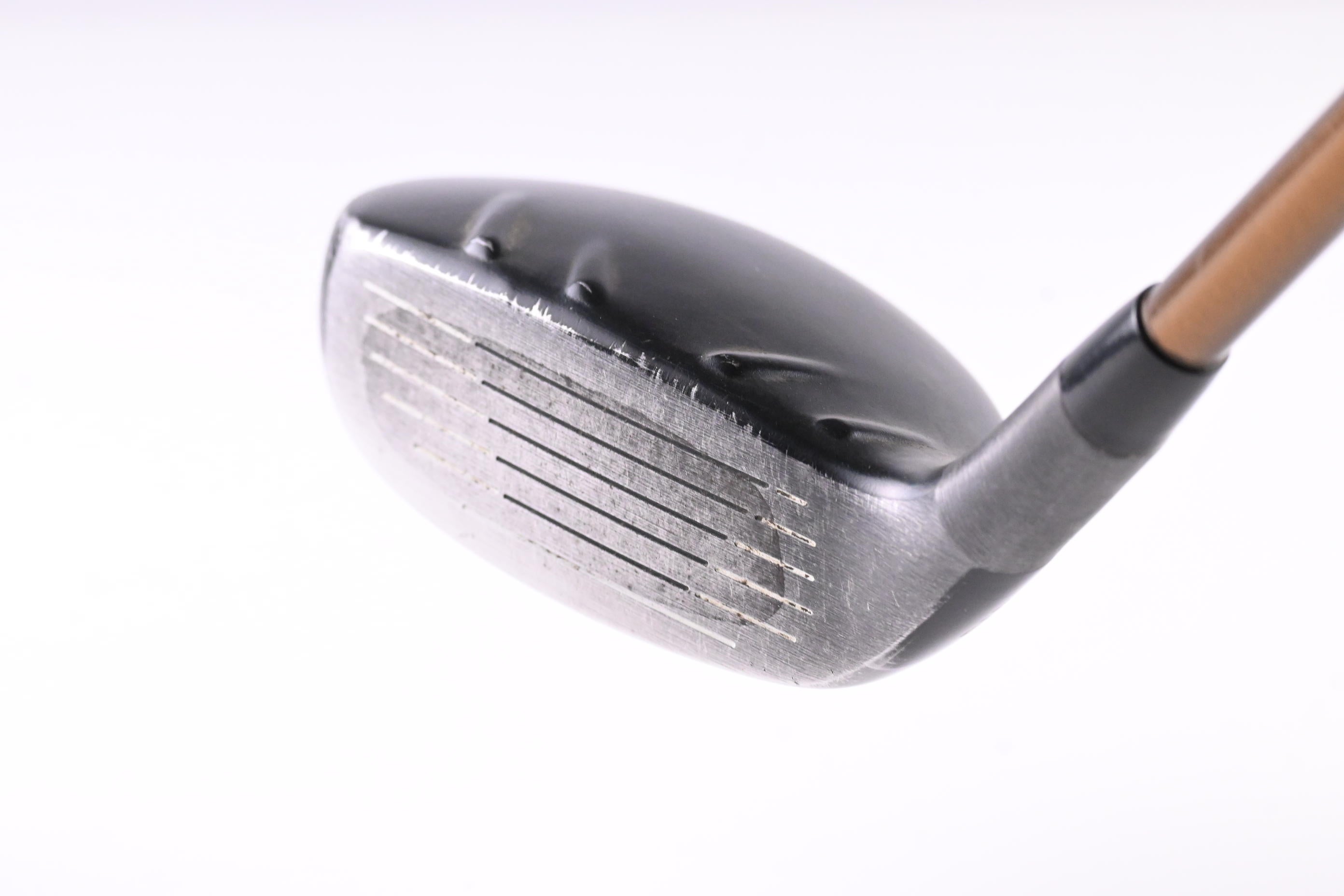Ping G400 #2 Hybrid / 17 Degree / Regular Flex Ping Alta CB 70 Shaft