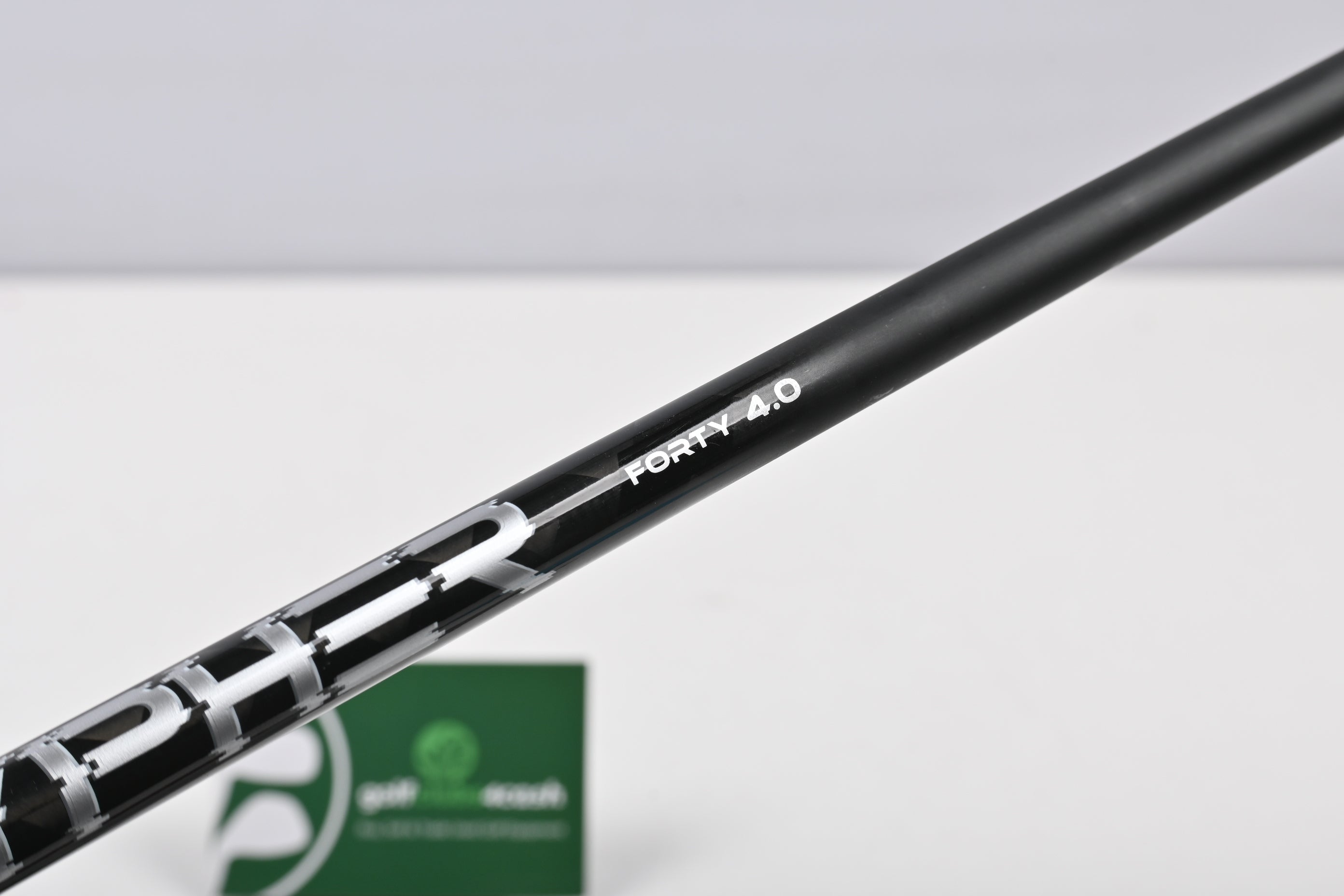 Ladies Project X Cypher 40 Driver Shaft / Ladies Flex / Callaway 2nd Gen