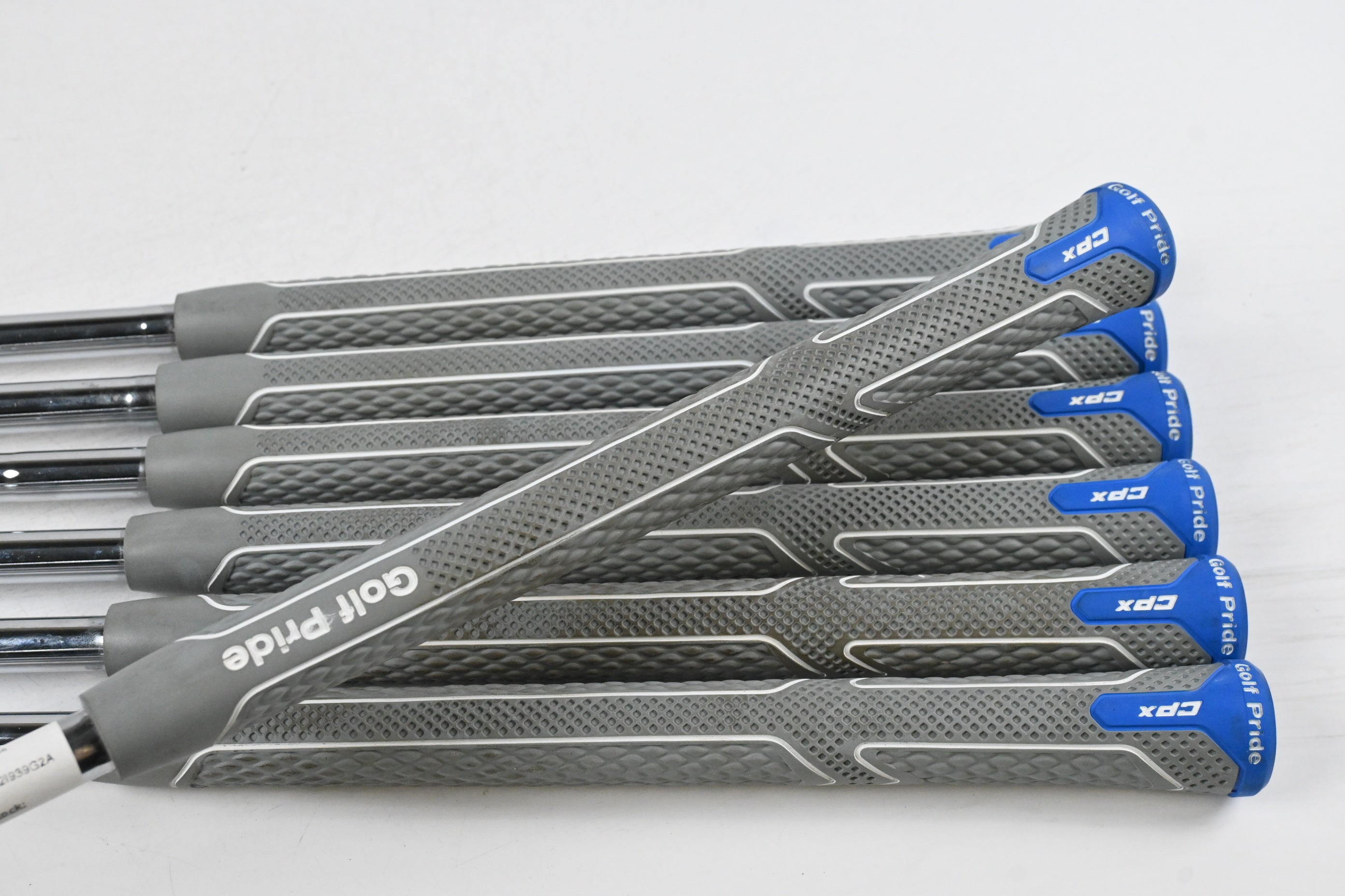 Titleist T100.S 2021 Irons / 4-PW / Stiff Flex AMT Tour White S300 Shafts