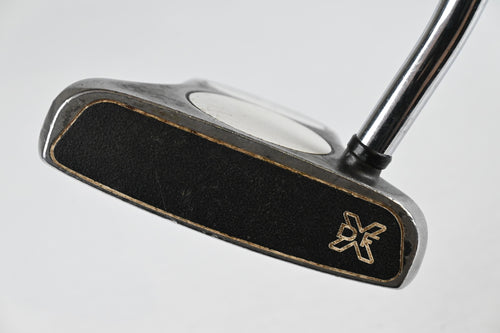 Odyssey DFX 2-Ball Putter / 35 Inch