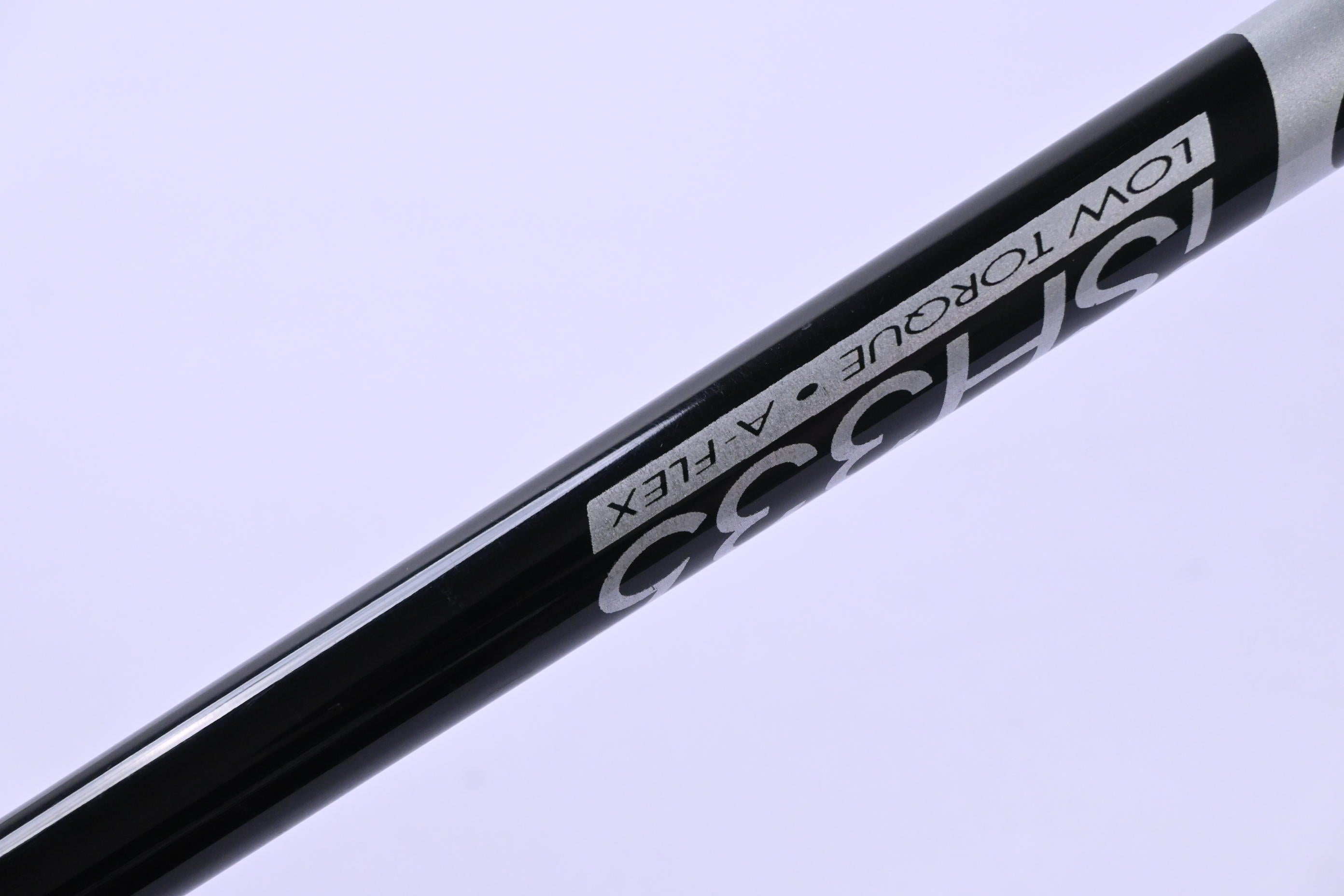 Left Hand Ping G20 Driver / 10.5 Degree / Senior Flex UST iSh335 60 Shaft