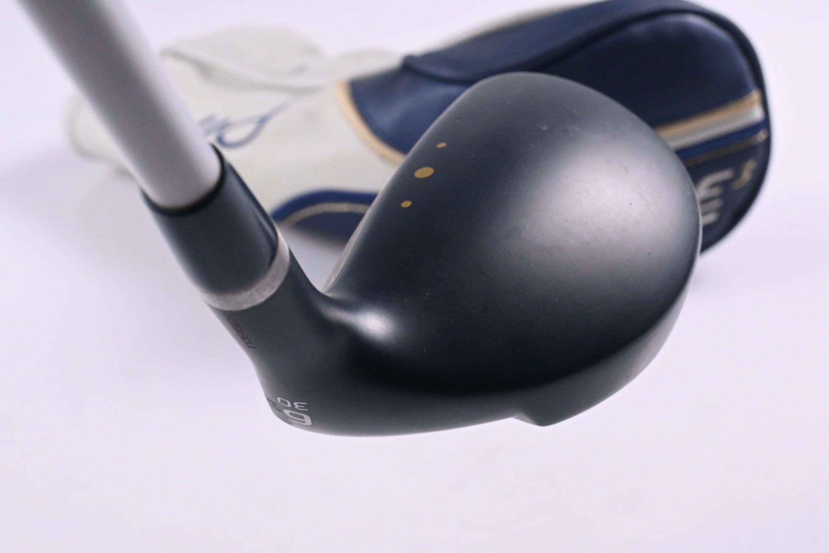 Ladies Ping G Le3 #6 Hybrid / 30 Degree / Ladies Flex Ping ULT 250 Shaft