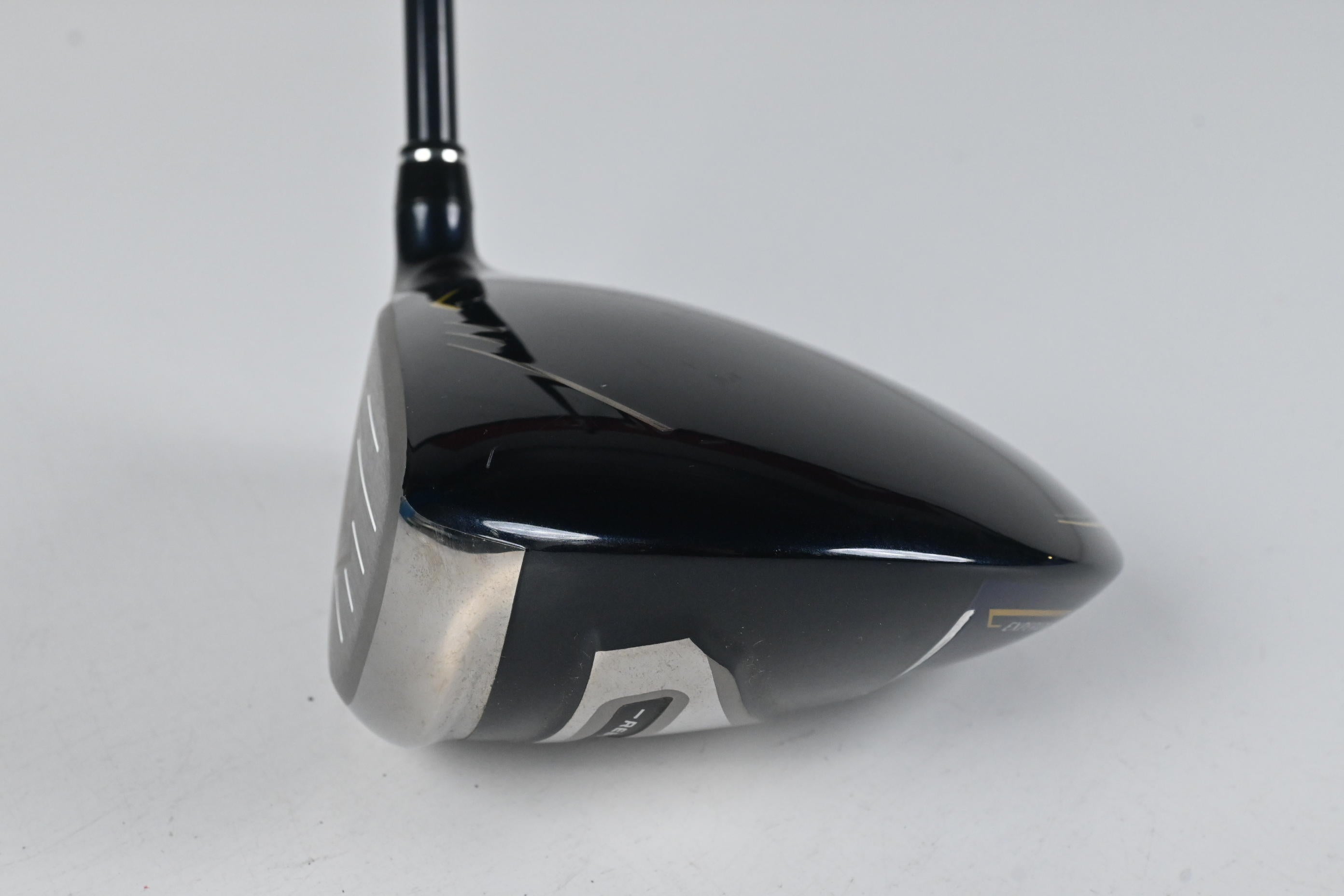 Left Hand XXIO 12 Driver / 10.5 Degree / Regular Flex XXIO MP1200 36 Shaft