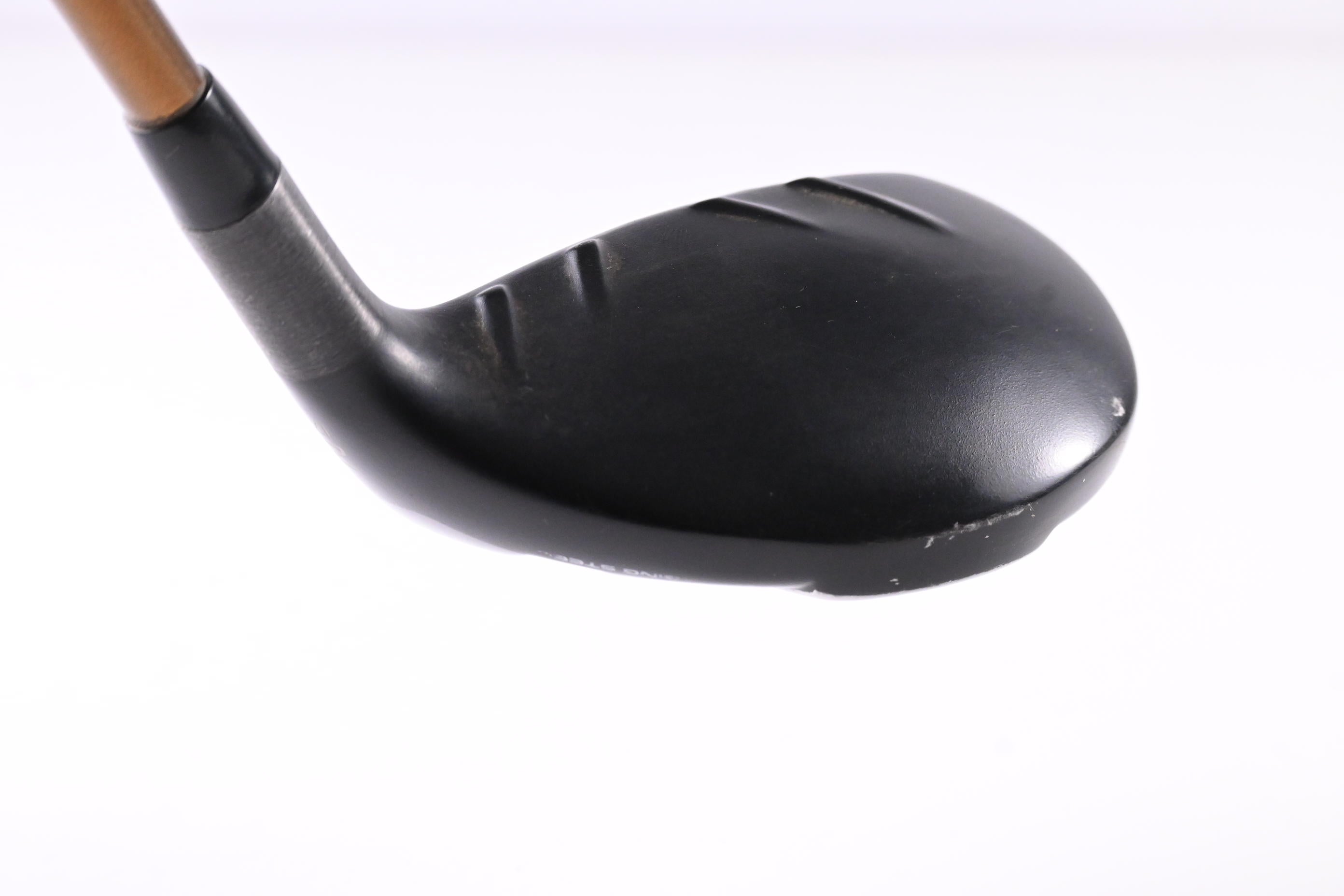 Ping G400 #2 Hybrid / 17 Degree / Regular Flex Ping Alta CB 70 Shaft