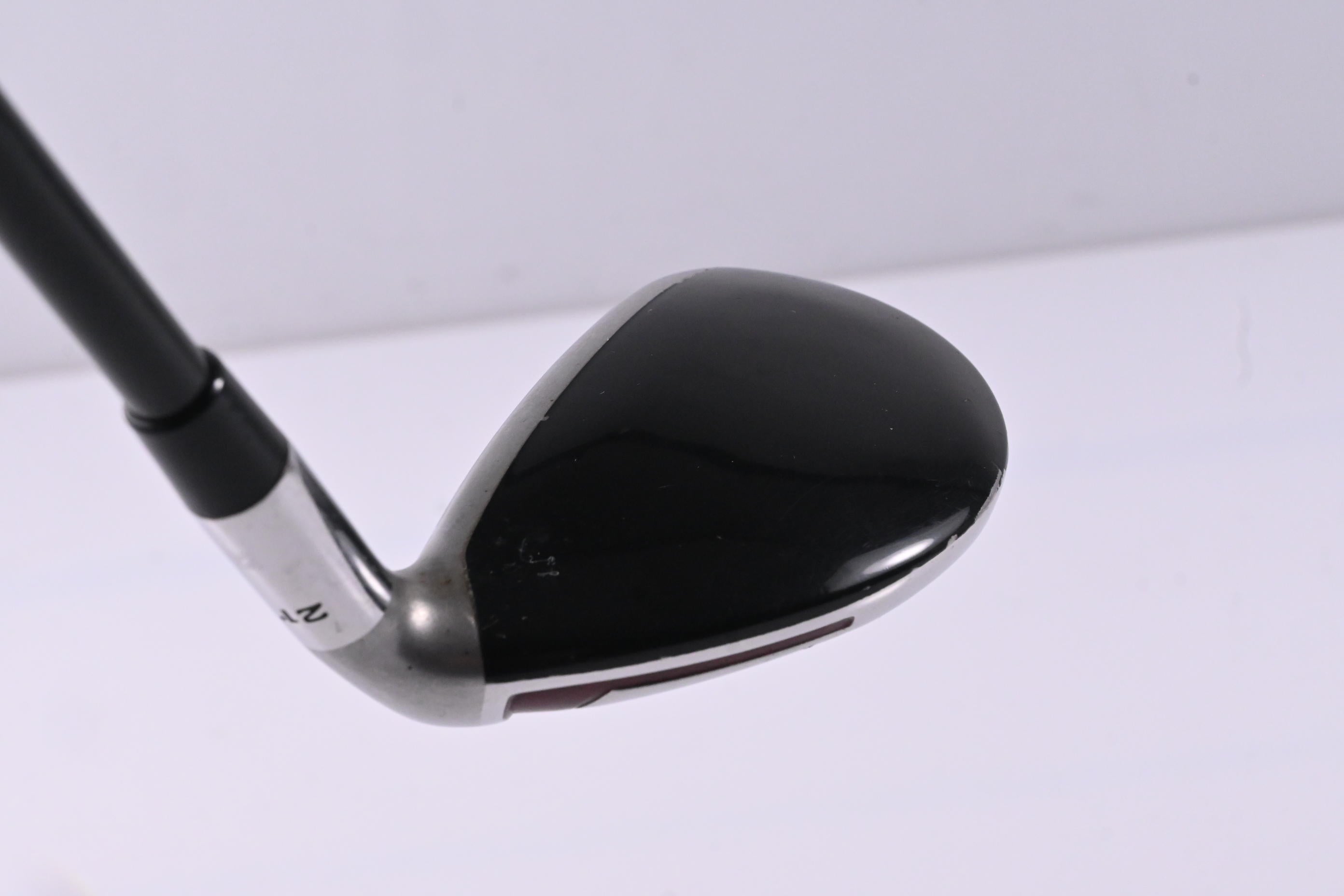 Callaway Diablo Edge #3 Hybrid / 21 Degree / Regular Flex Callaway 60 Shaft