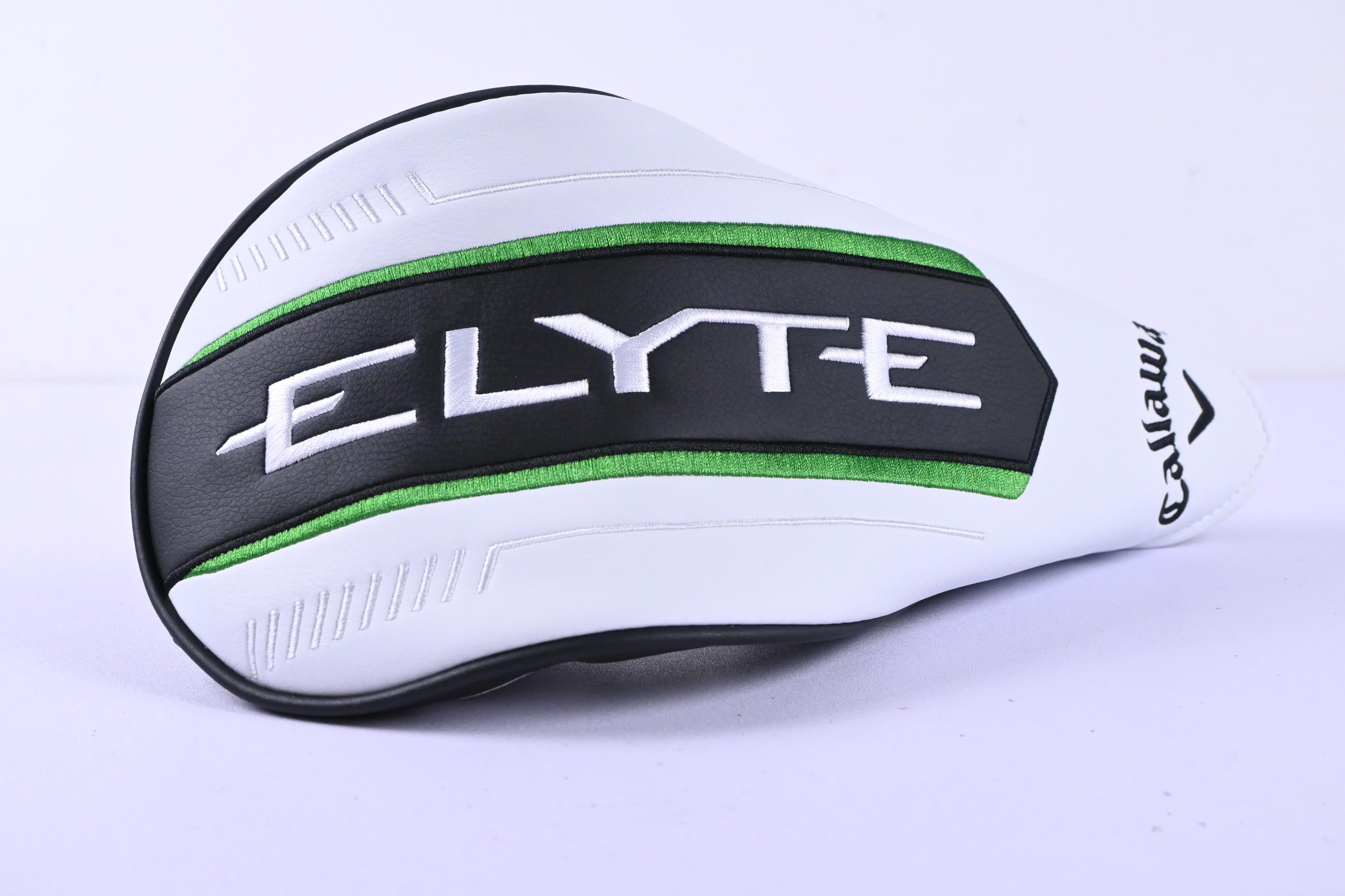 Callaway Elyte Driver / 10.5 Degree / Regular Flex Denali Charcoal 50 Shaft