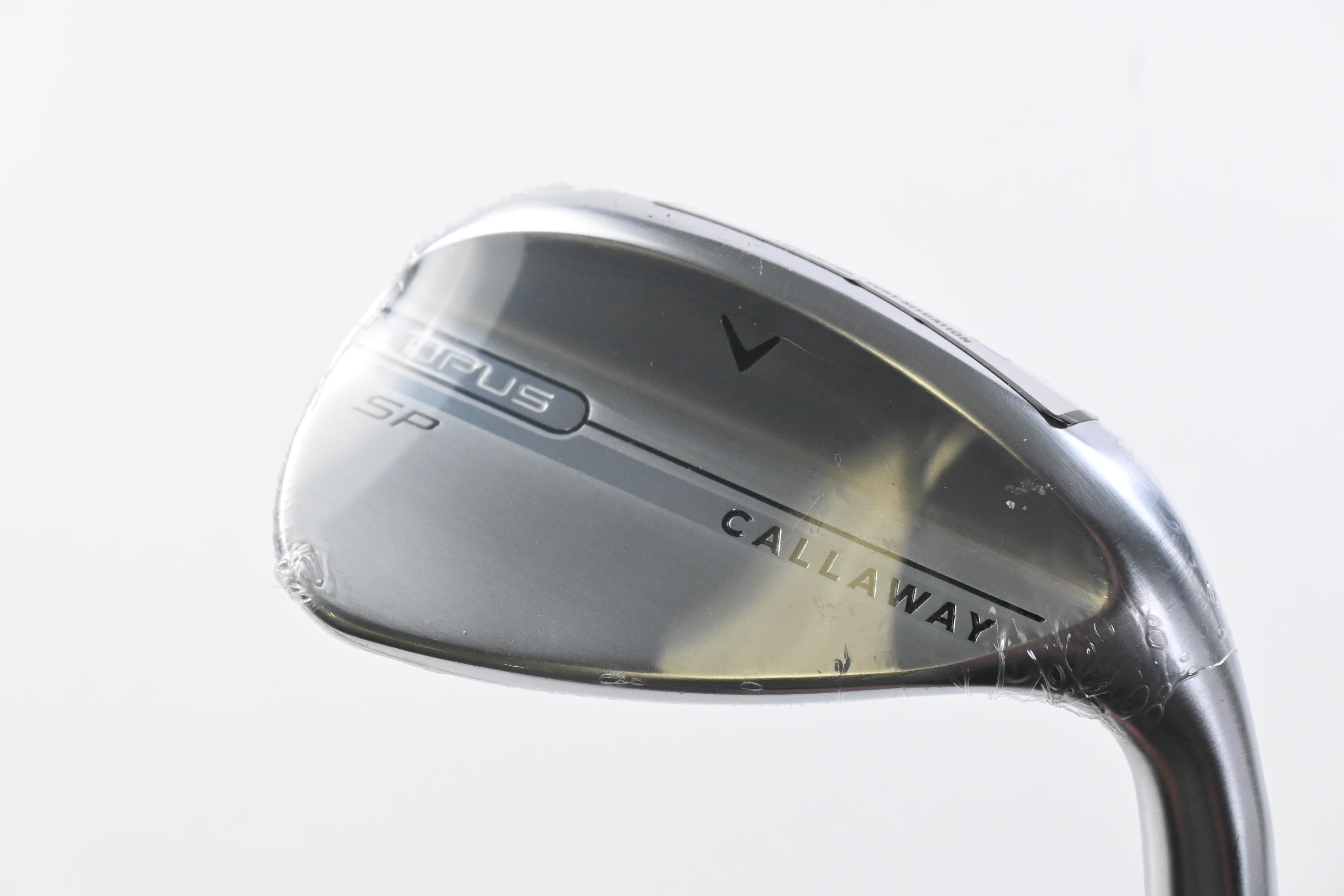 Callaway Opus SP Pitching Wedge / 48 Degree / Stiff Flex Dynamic Gold S200 Shaft