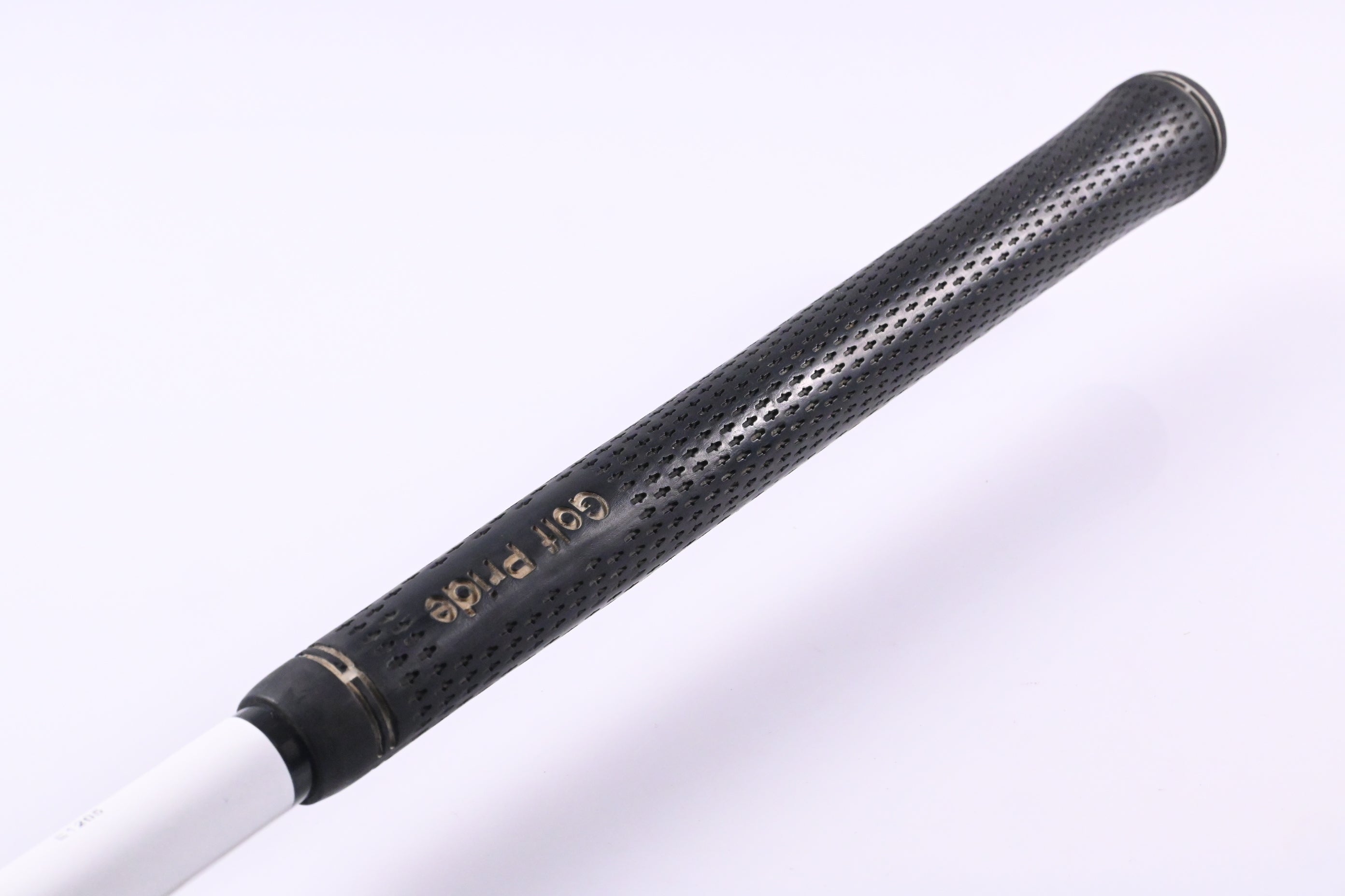 Taylormade Tour Burner Driver / 10.5 Degree / Regular Flex Fujikura REAX 60