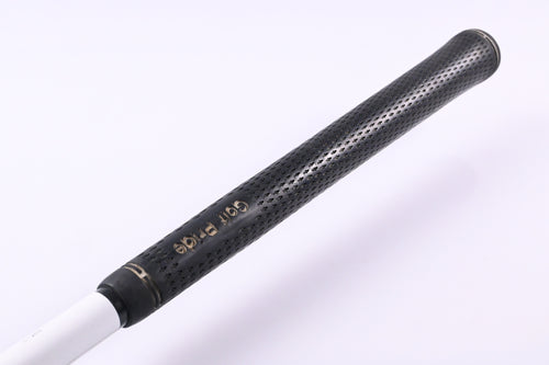 Taylormade Tour Burner Driver / 10.5 Degree / Regular Flex Fujikura REAX 60