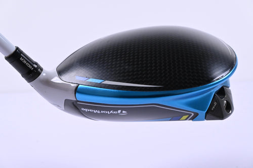 Taylormade SIM2 Max Driver / 10.5 Degree / Senior Flex Air Speeder 45 Shaft
