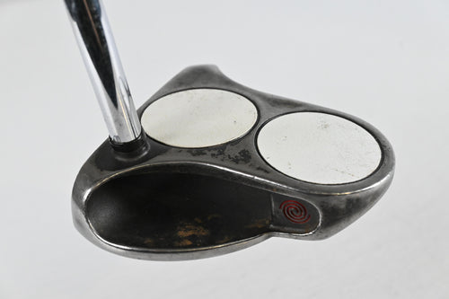 Odyssey DFX 2-Ball Putter / 35 Inch