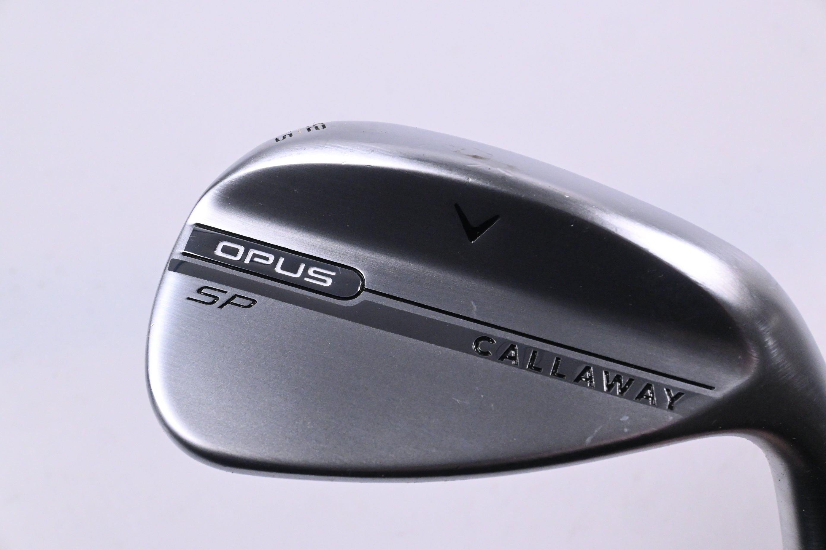 Callaway Opus SP Gap Wedge / 52 Degree / Wedge Flex UST Recoil Dart HDC 65