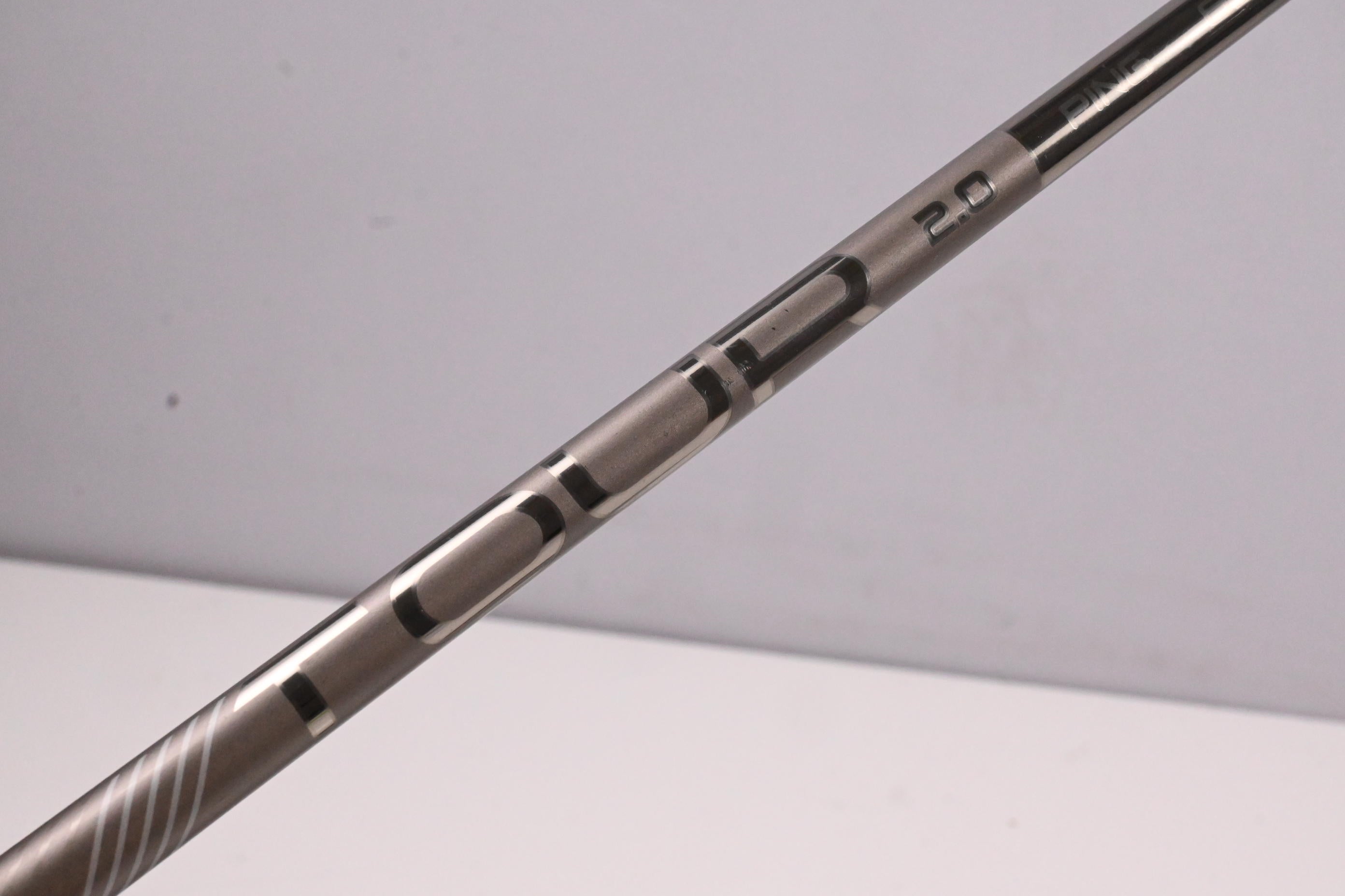 Ping Tour 2.0 Chrome 65 Driver Shaft / Stiff Flex / Ping 3rd Gen