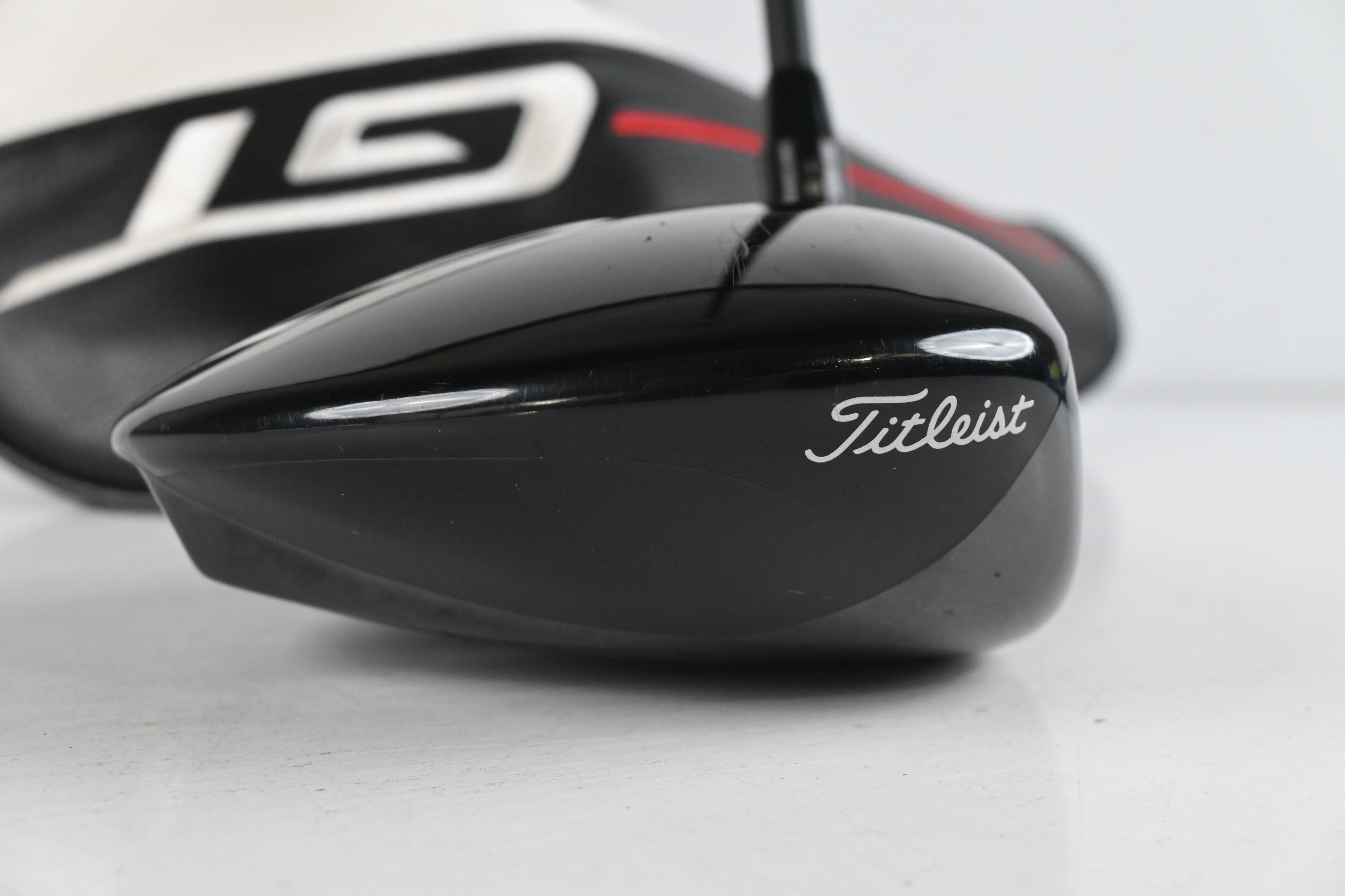 Titleist GT1 Driver / 10 Degree / Regular Flex Tensei 1K Blue 55 Shaft