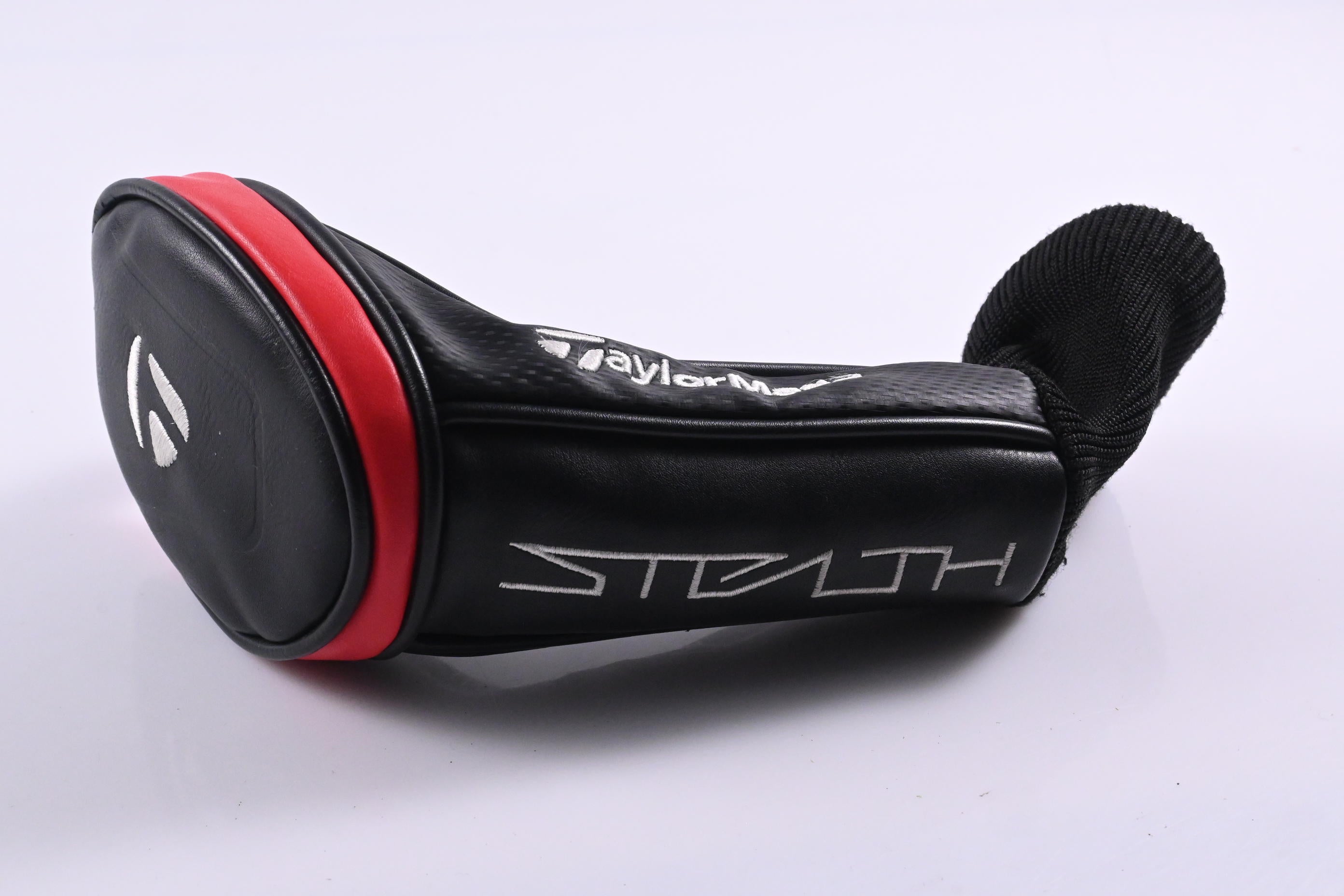 Taylormade Stealth #3 Hybrid / 19 Degree / Stiff Flex Ventus Red 7 Shaft