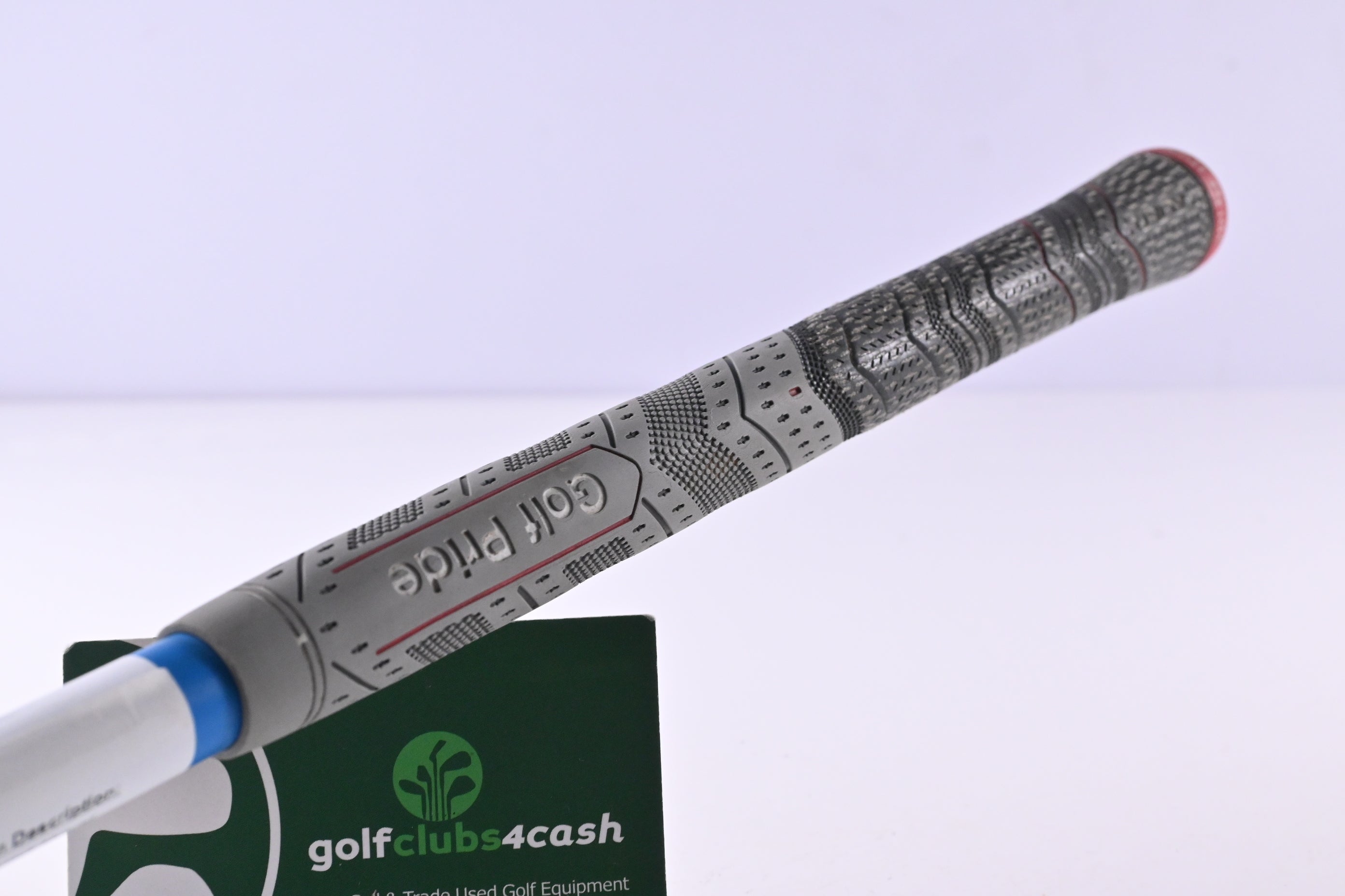 Ping G Series #3 Hybrid / 19 Degree / Regular Flex Ping Alta CB Blue 70 Shaft