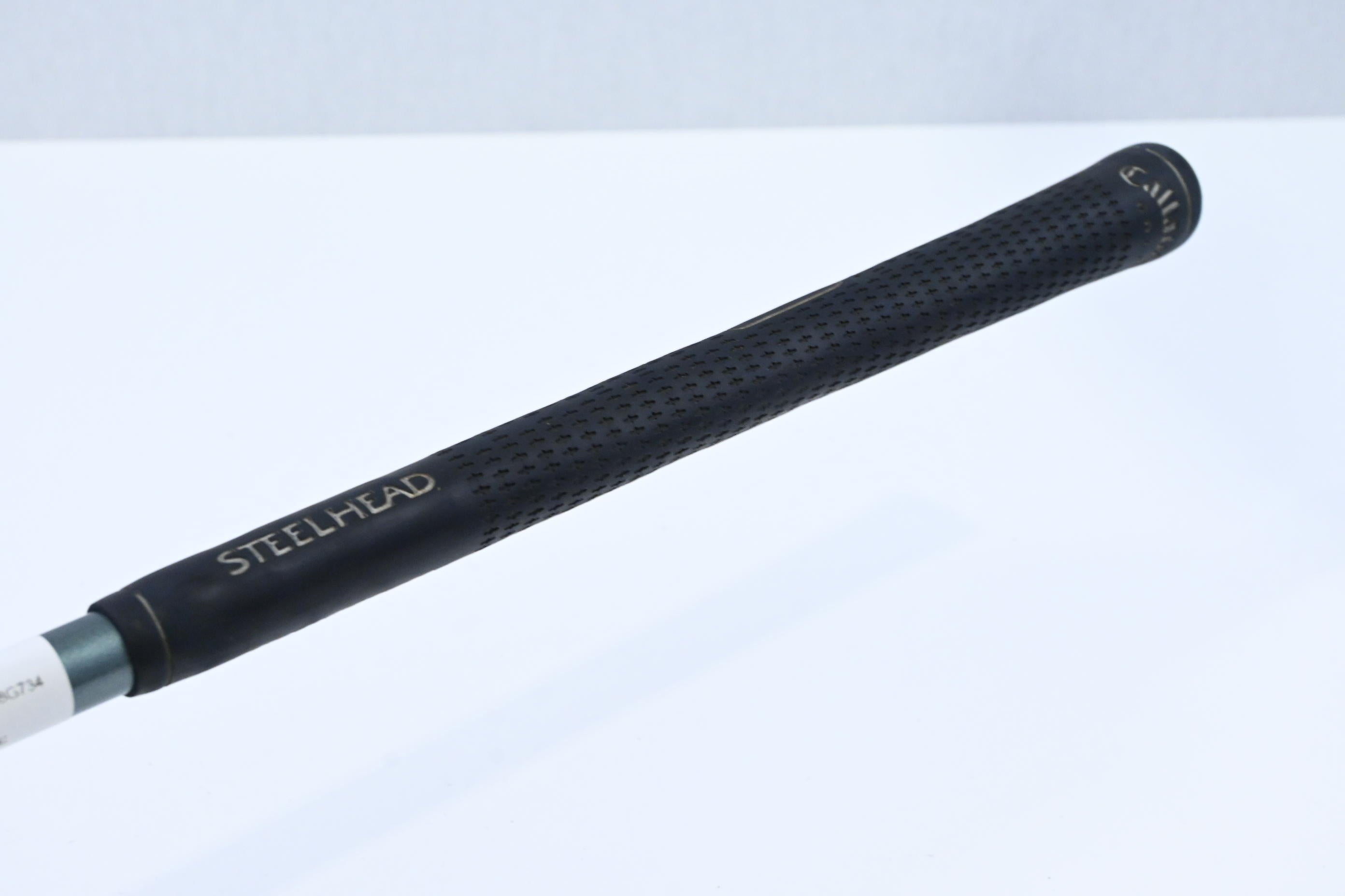 Ladies Callaway X-12 #4 Iron / 23.5 Degree / Ladies Flex Ladies Gems Shaft