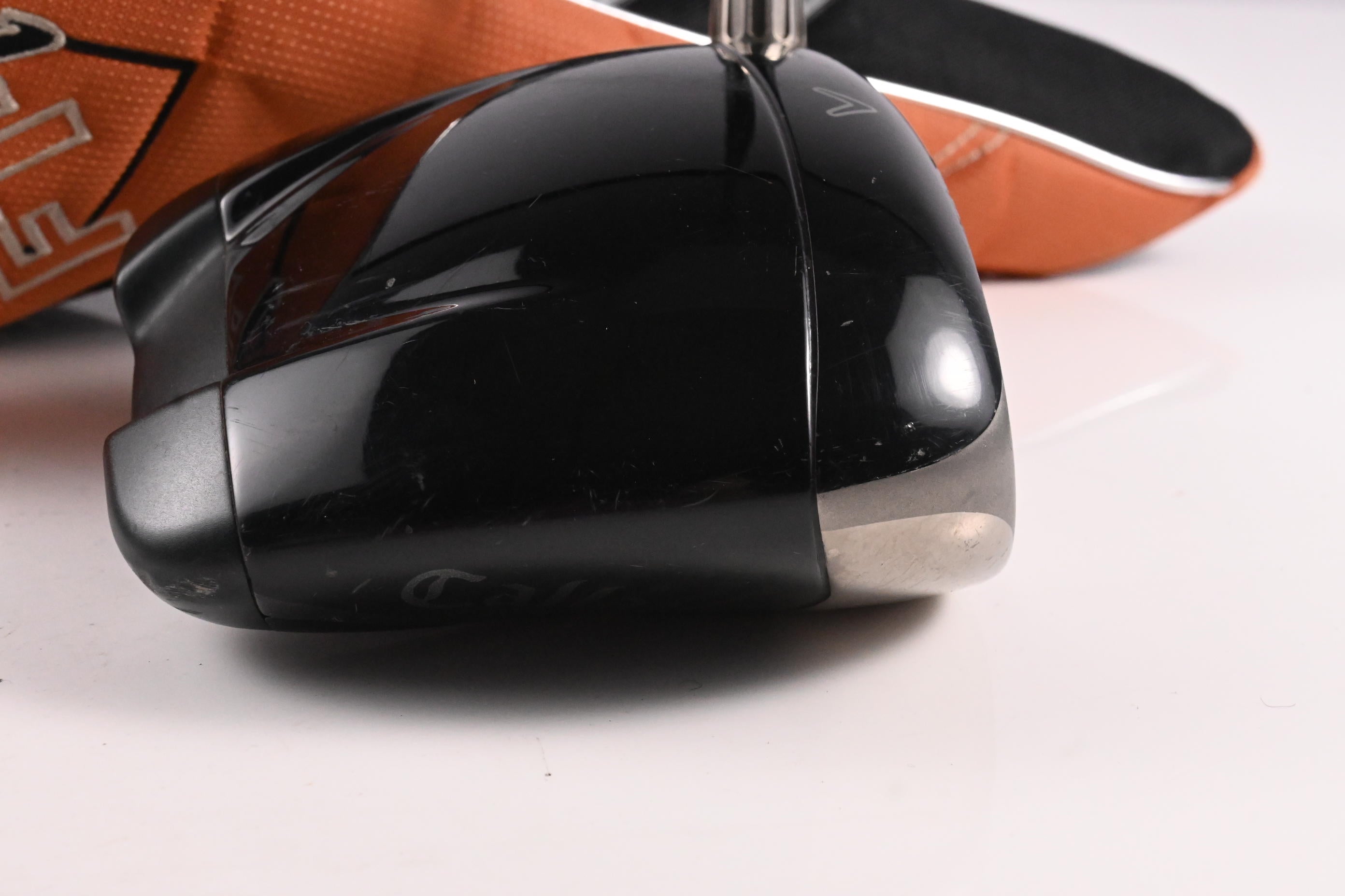 Callaway FT-iQ Driver / 10 Degree / Regular Flex Aldila Habanero 60 Shaft