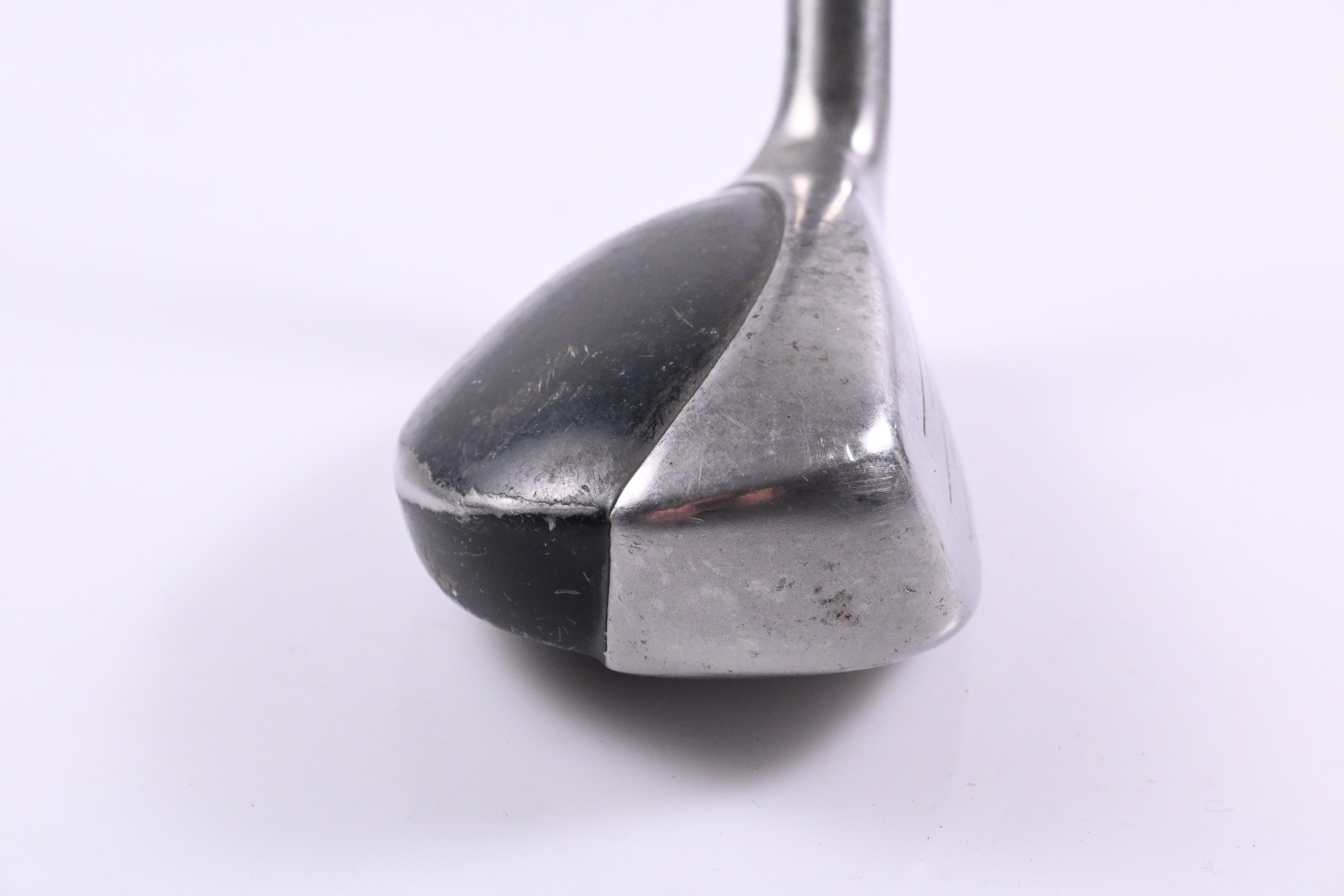 Taylormade Rescue Mid #4 Hybrid / 22 Degree / Regular Flex Taylormade Shaft