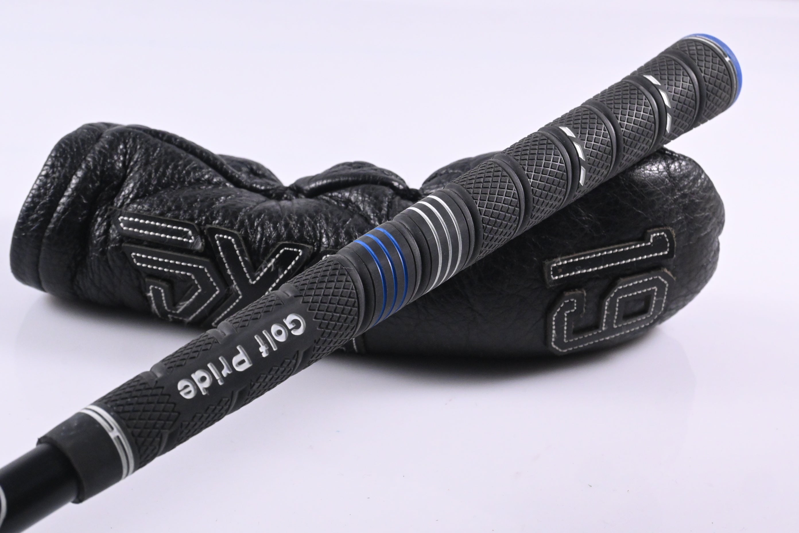 PXG 0317 #3 Hybrid / 19 Degree / Stiff Flex HZRDUS Black Handcrafted 85 Shaft