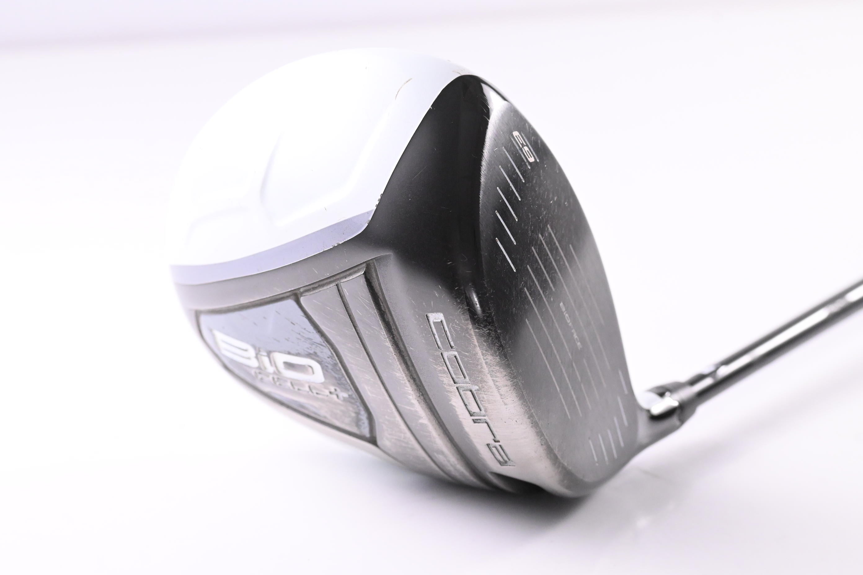 Cobra Bio Cell+ Driver / 8-11 Degree / Regular Flex Project X PXv 60 Shaft