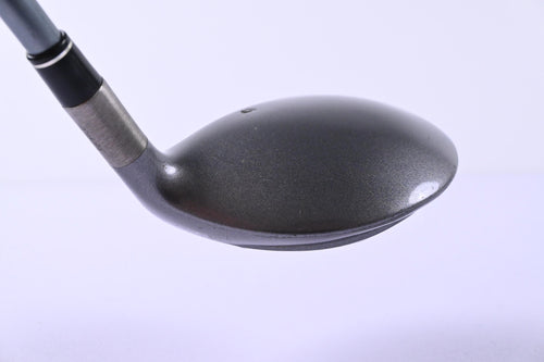 Ladies Taylormade R5 Dual #5 Wood / 18 Degree / Ladies Flex M.A.S.2 50 Shaft