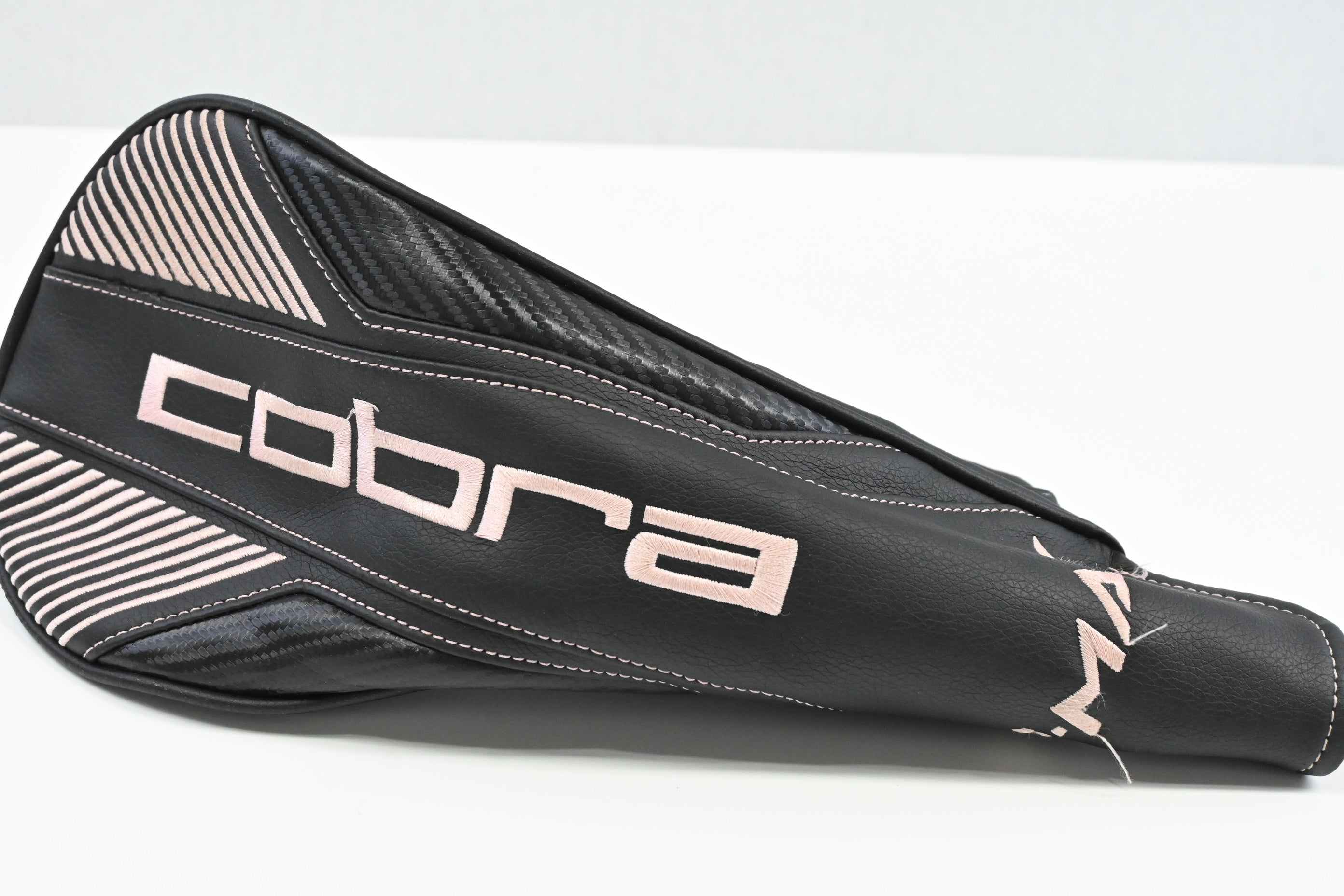 Ladies Cobra F-MAX Airspeed Offset Driver / 13 Degree / Ladies Flex AirSpeed 40