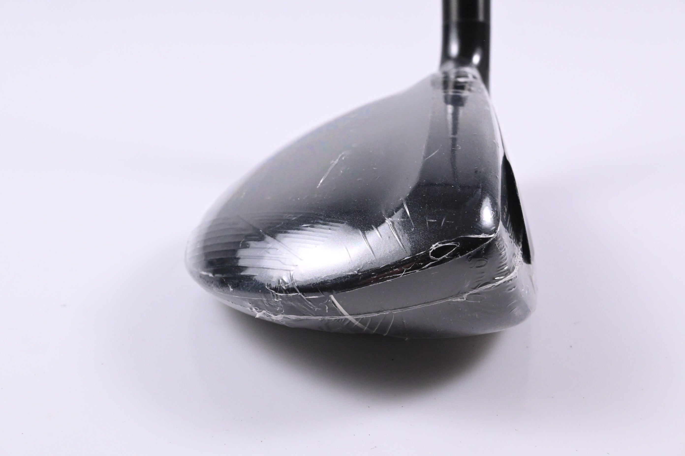 Ladies Cleveland Halo XL Hy-Wood #3+ Hybrid / 17 Degree / Ladies Flex Aldila
