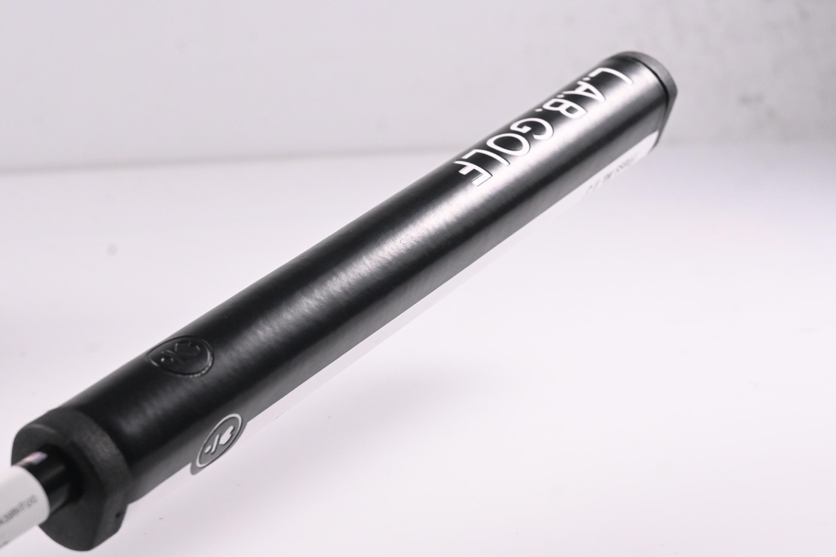 L.A.B. Golf DF3i Putter / 34 Inch / Accra X L.A.B. Golf Black