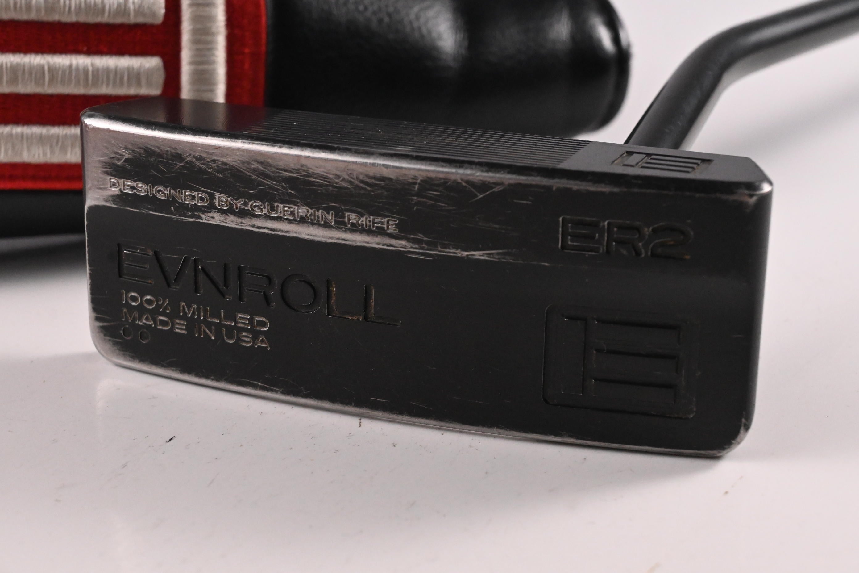 Evnroll Classics Putter / 35 Inch