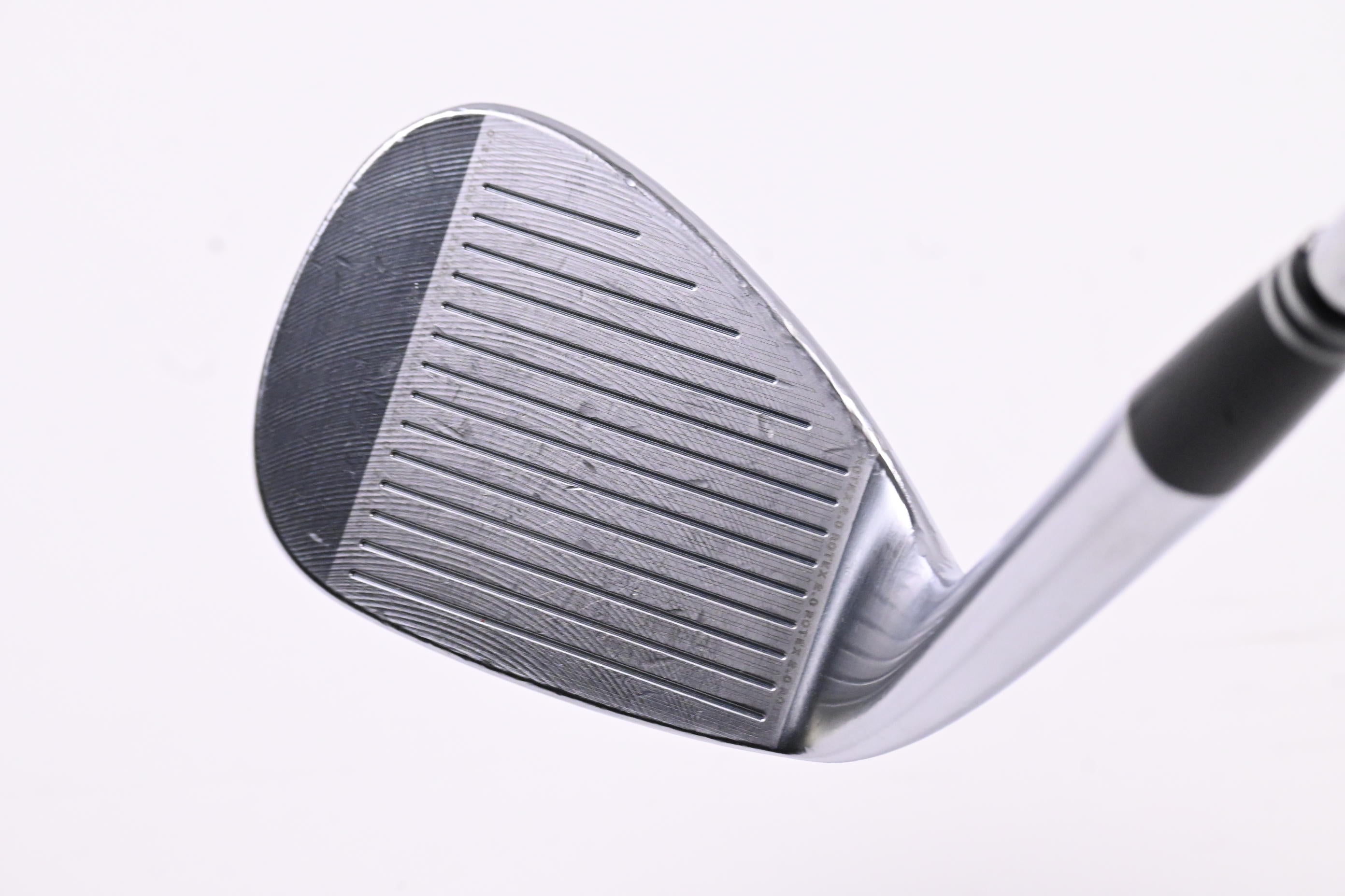 Cleveland 588 RTX 2.0 Sand Wedge / 54 Degree / Wedge Flex Dynamic Gold Shaft