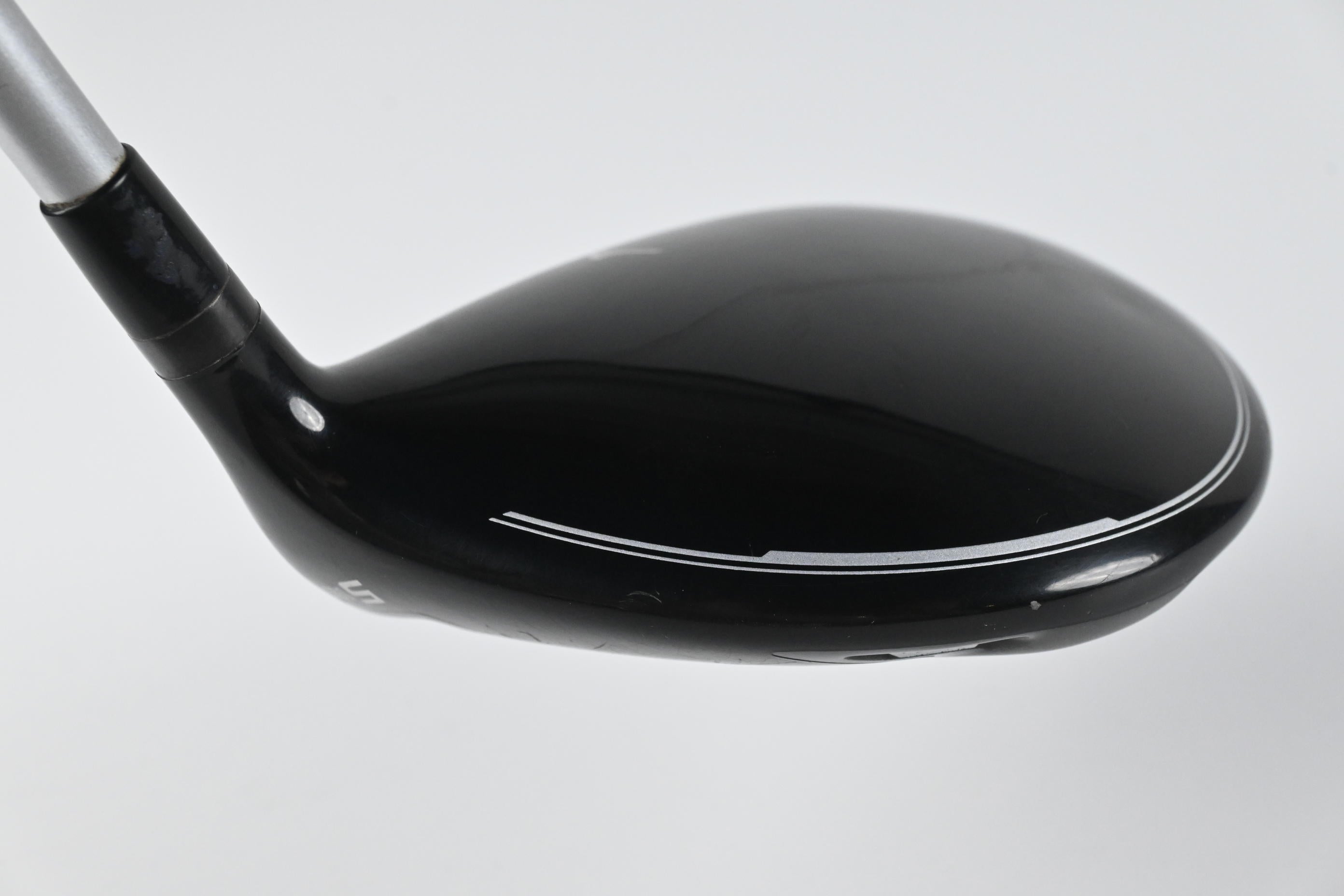 Mizuno ST200X #5 Wood / 18 Degree / Regular Flex MFusion 42 Shaft