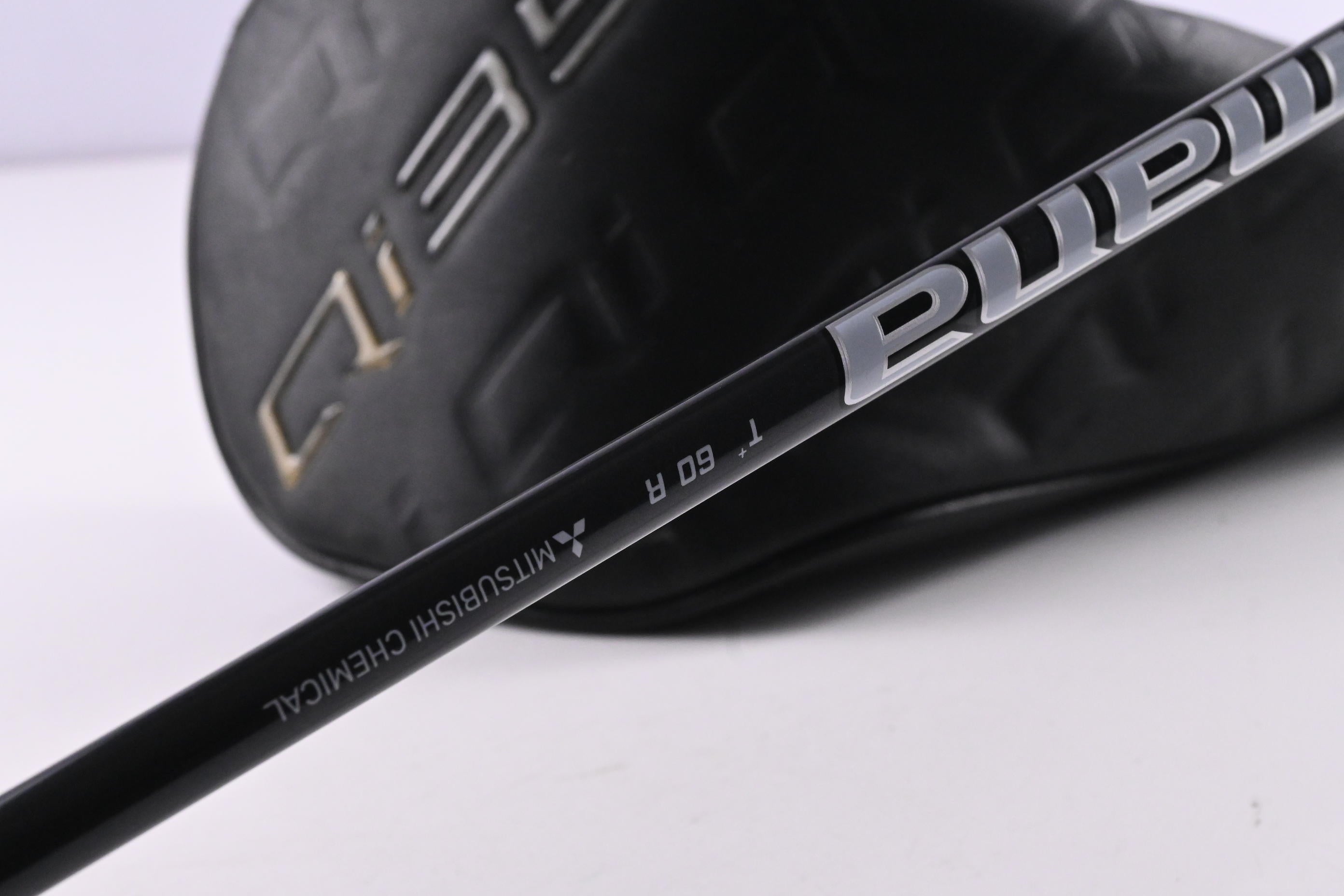 Taylormade Qi35 Max Designer Series Driver / 10.5 Degree / Regular Flex Diamana