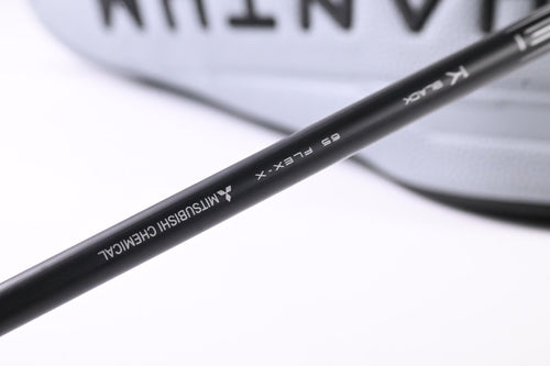 Callaway Quantum Triple Diamond Max Driver / 9 Degree / X-Flex Tensei 1K Black