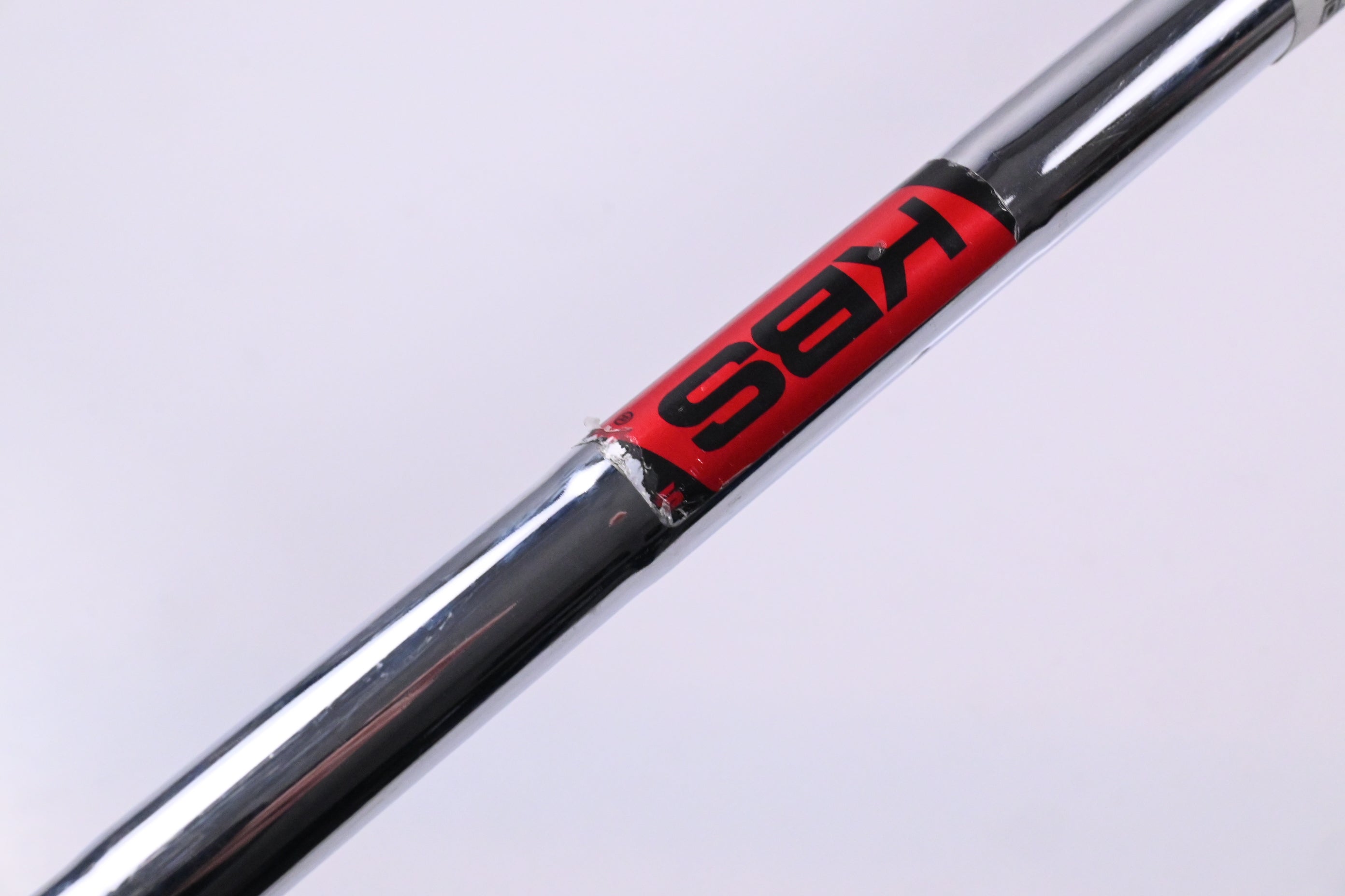 Titleist Vokey SM8 Lob Wedge / 60 Degree / Stiff Flex KBS Tour Shaft