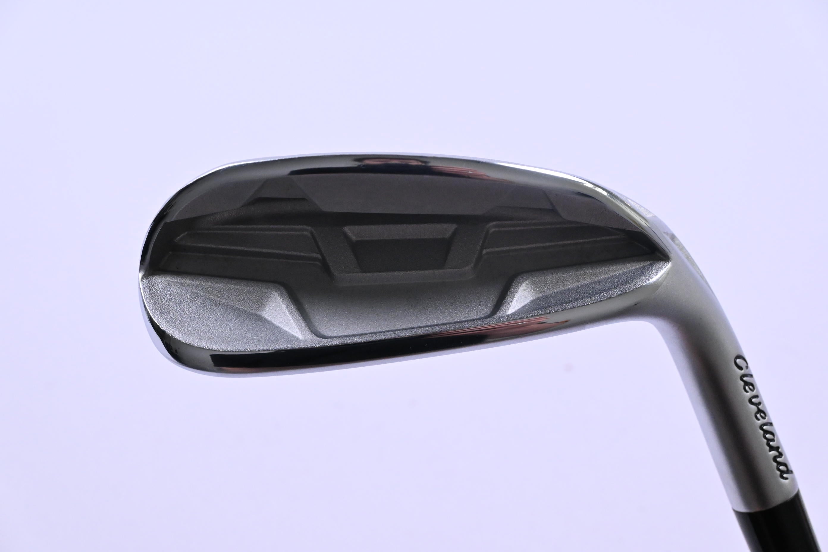 Cleveland Smart Sole 4 Chipper / 42 Degree / Wedge Flex Smart Sole Shaft