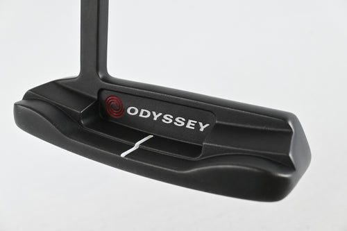 Odyssey O-Works 1 2020 Putter / 34 Inch